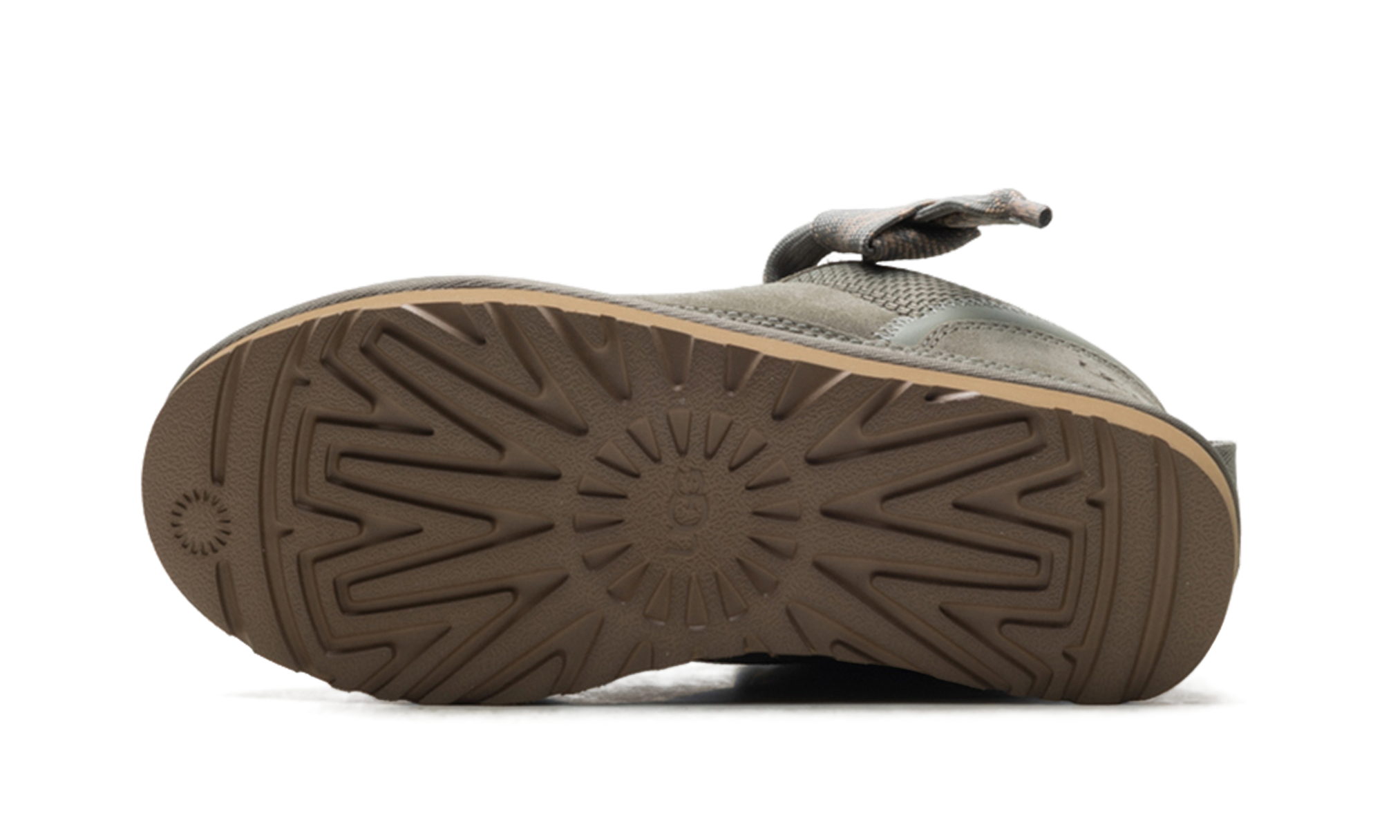 Lowmel WMNS "Moss Green" 1144032 MSG
