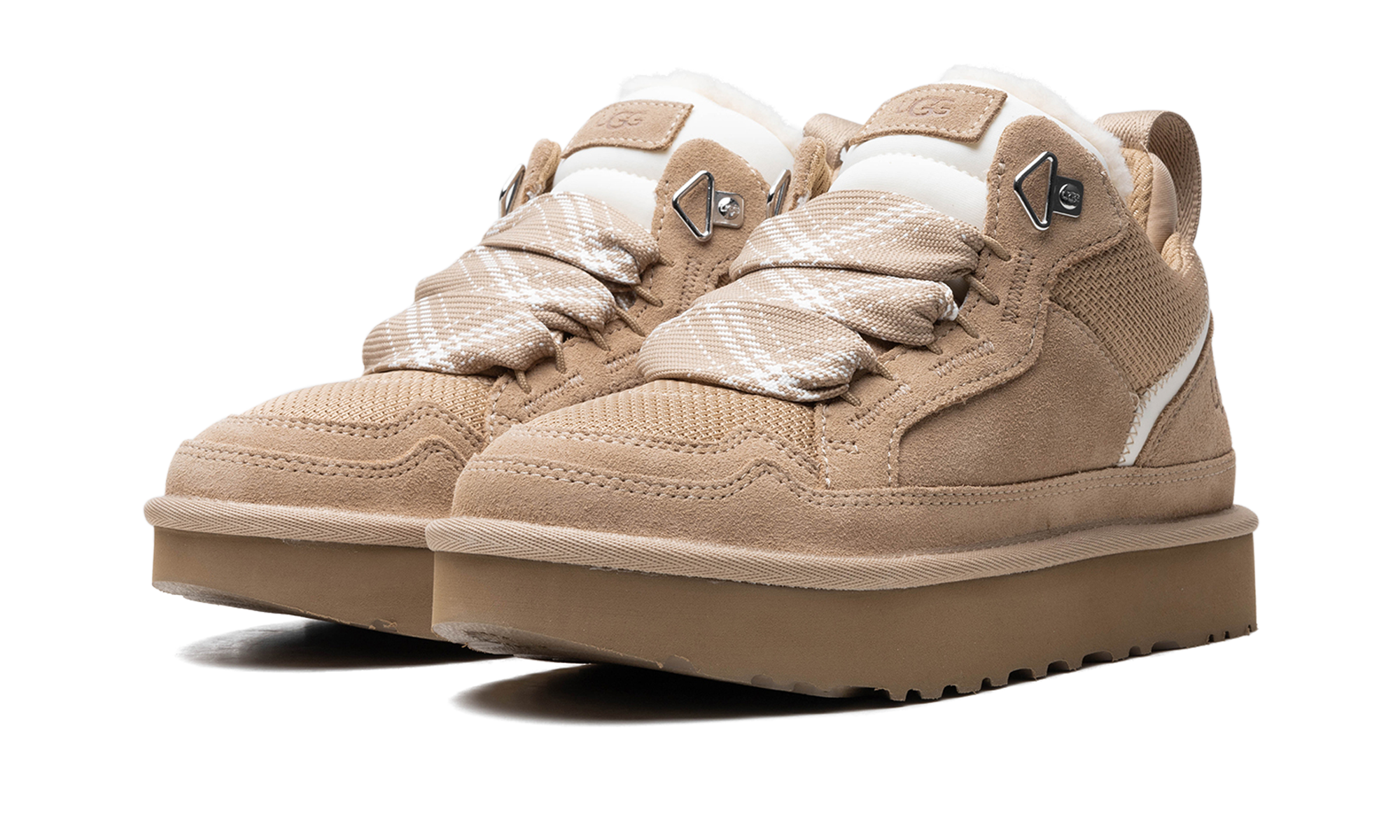 LOWMEL WMNS "Sand" 1144032 SAN