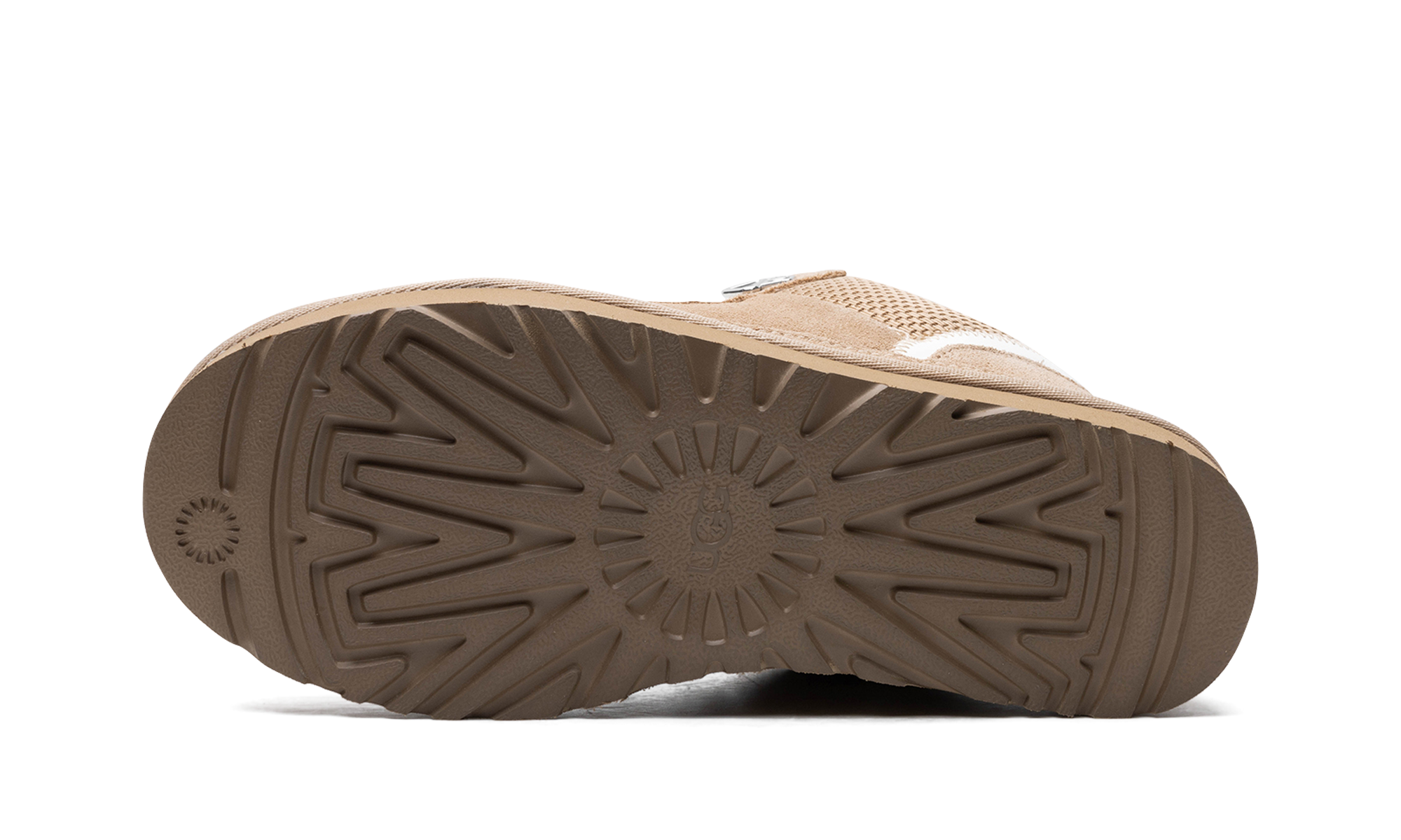 LOWMEL WMNS "Sand" 1144032 SAN