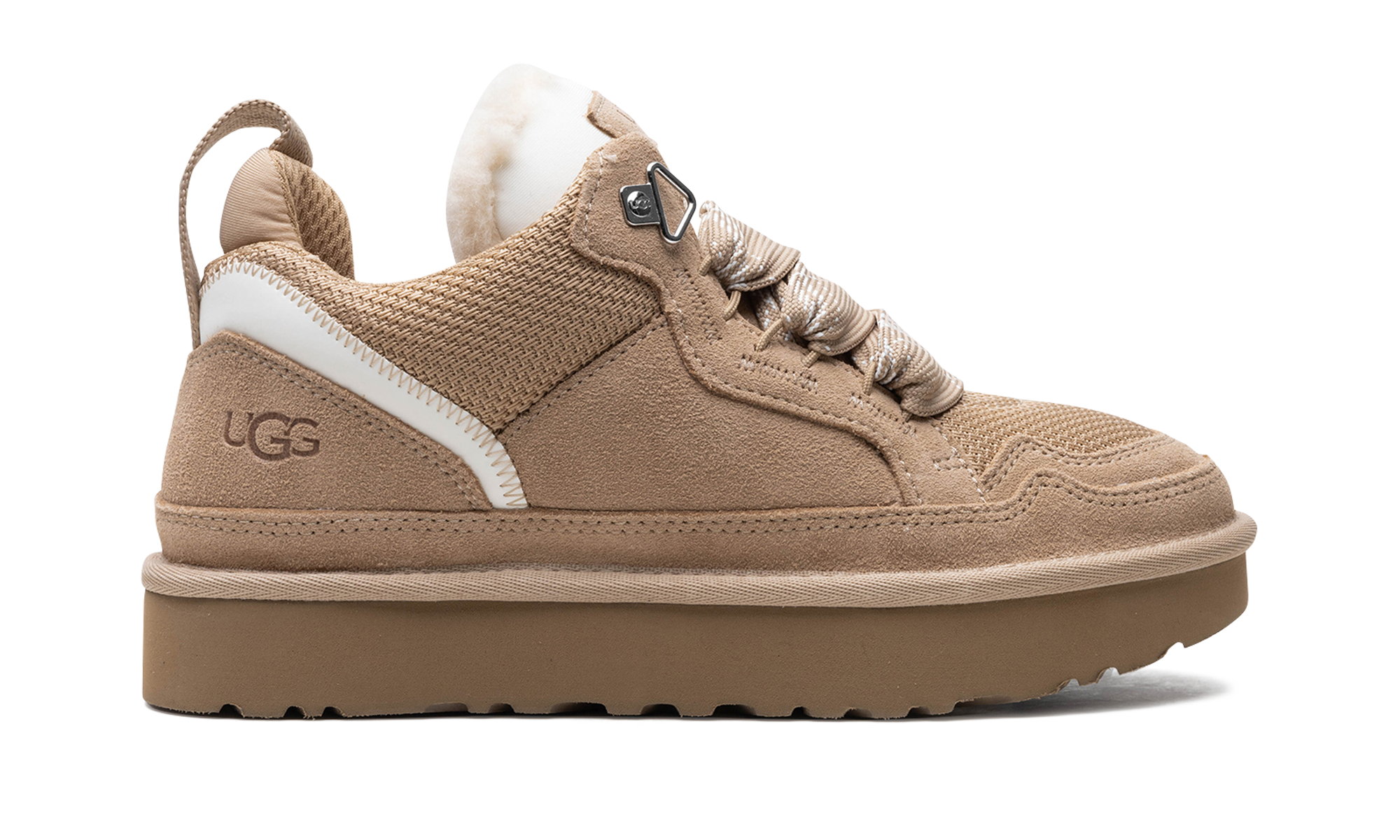 LOWMEL WMNS "Sand" 1144032 SAN