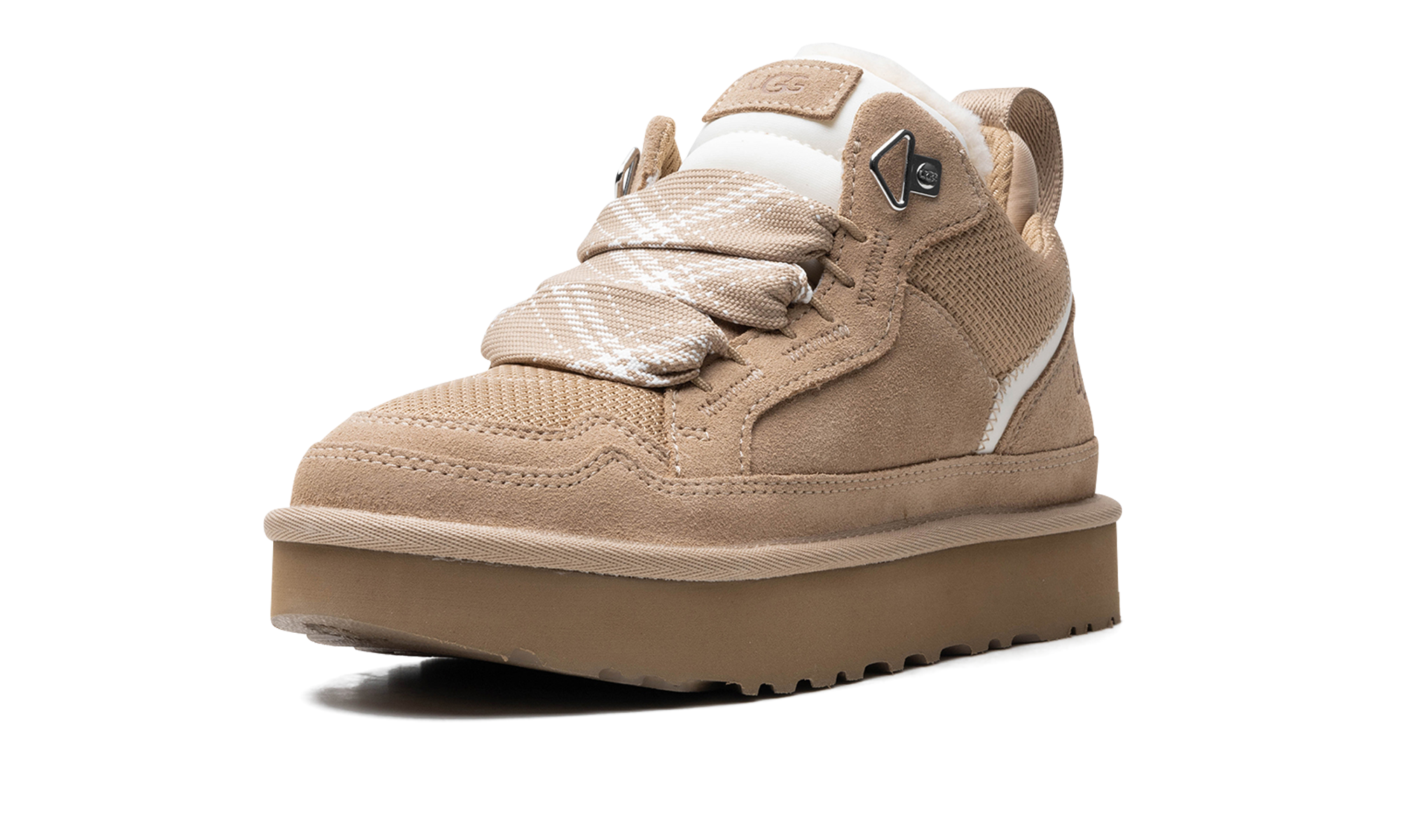 LOWMEL WMNS "Sand" 1144032 SAN