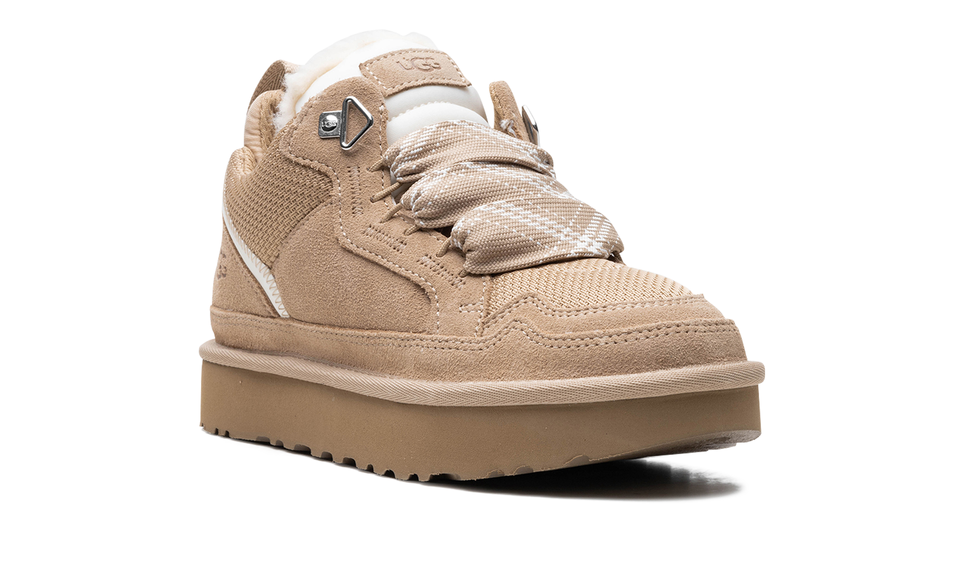 LOWMEL WMNS "Sand" 1144032 SAN