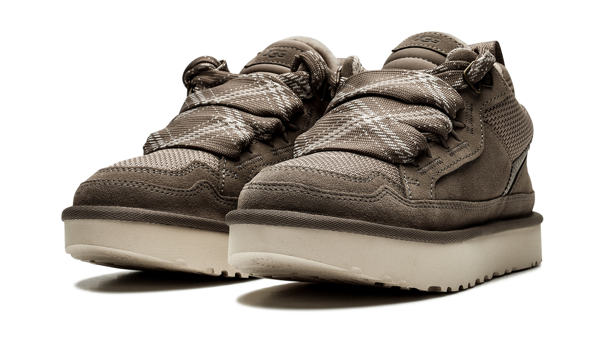 Lowmel WMNS "Smoke Plume" 1144032 SKP