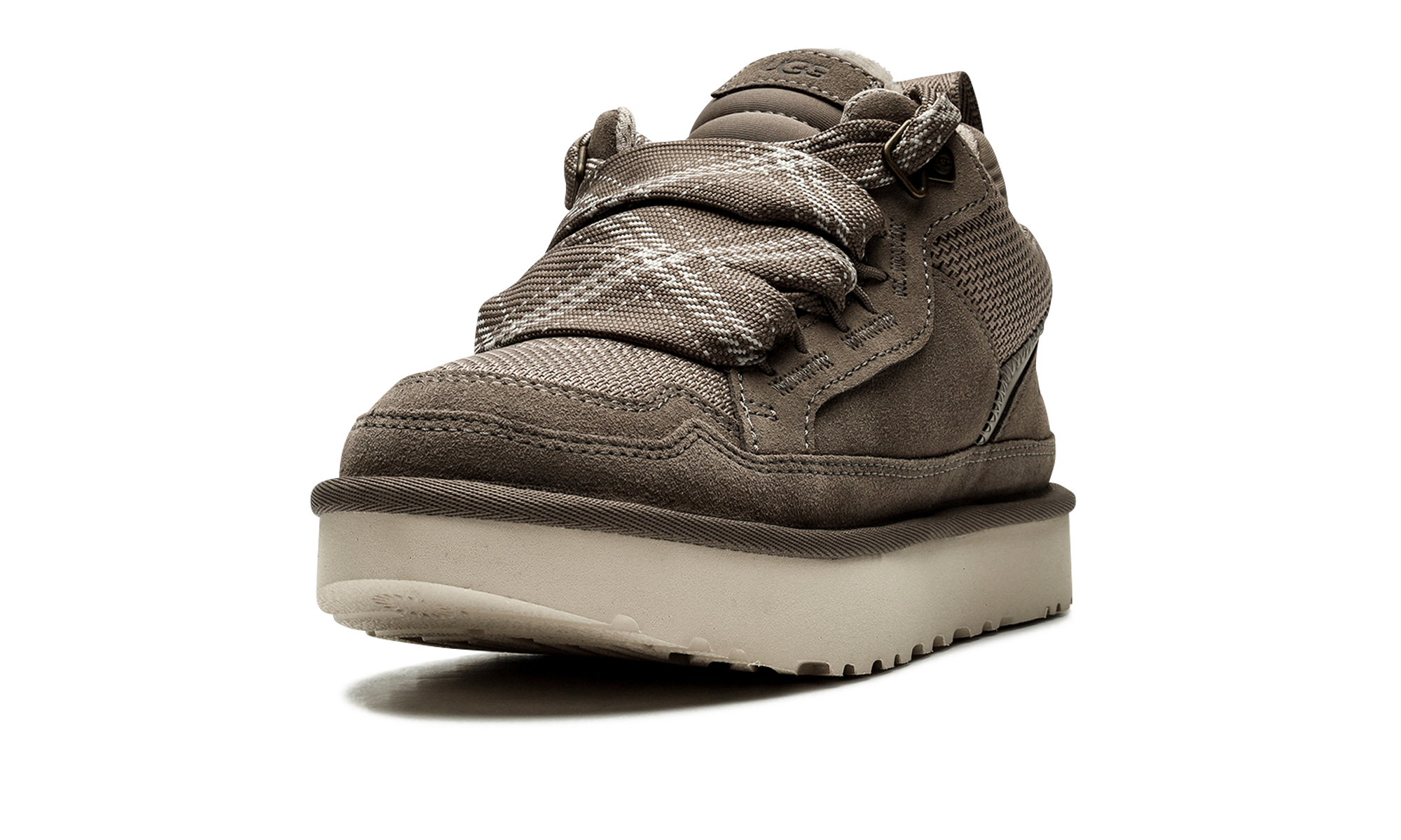 Lowmel WMNS "Smoke Plume" 1144032 SKP