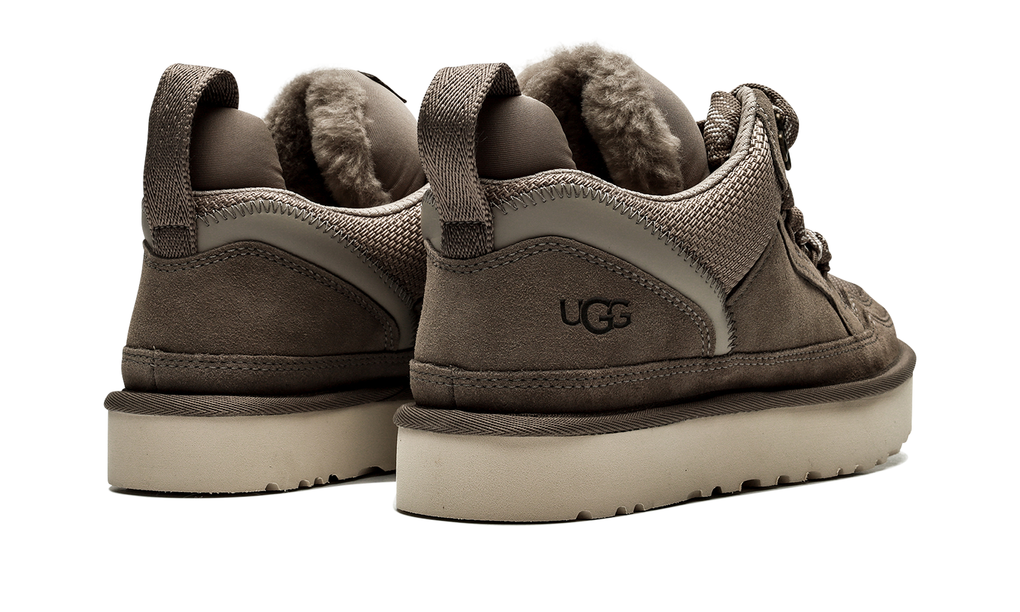 Lowmel WMNS "Smoke Plume" 1144032 SKP