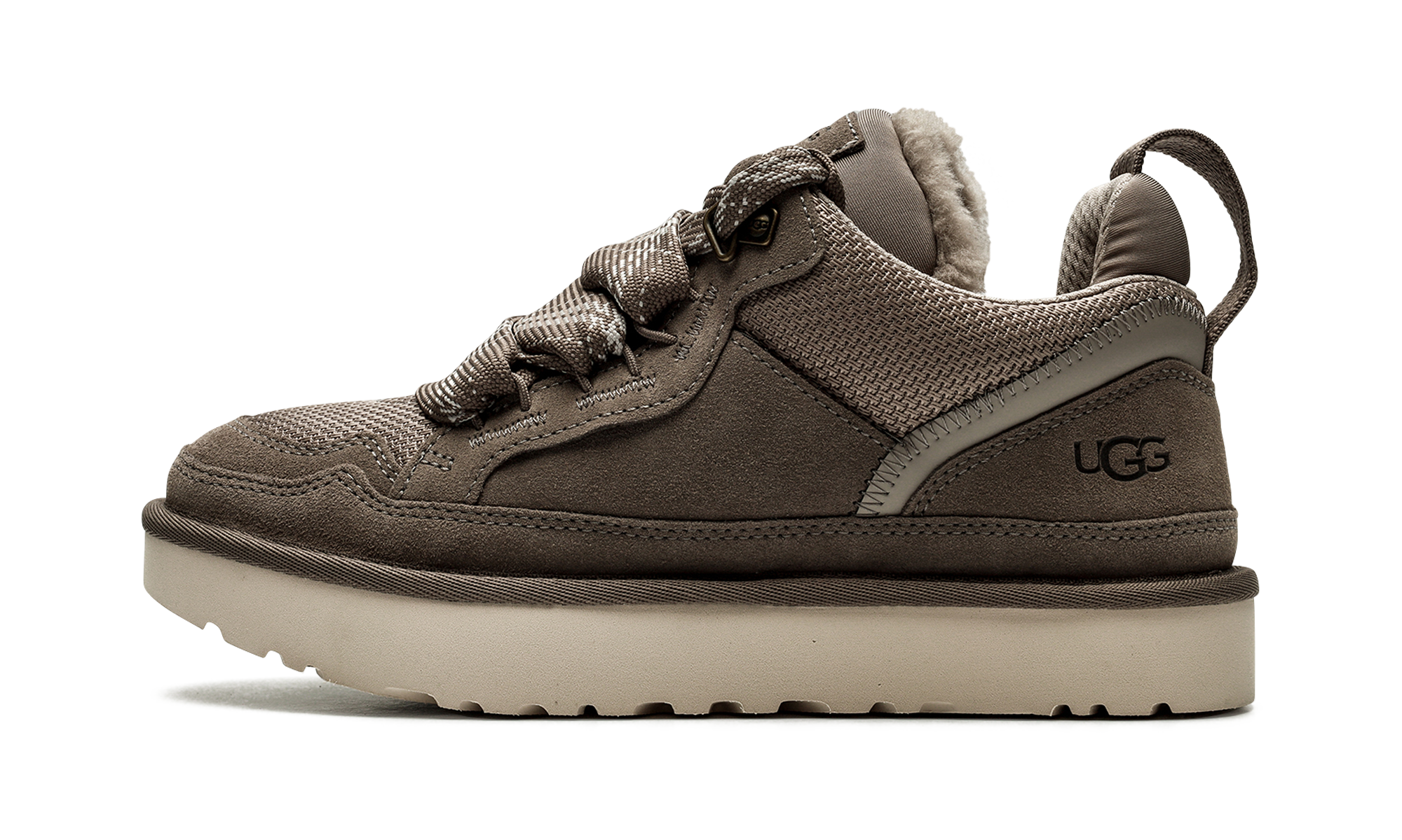 Lowmel WMNS "Smoke Plume" 1144032 SKP