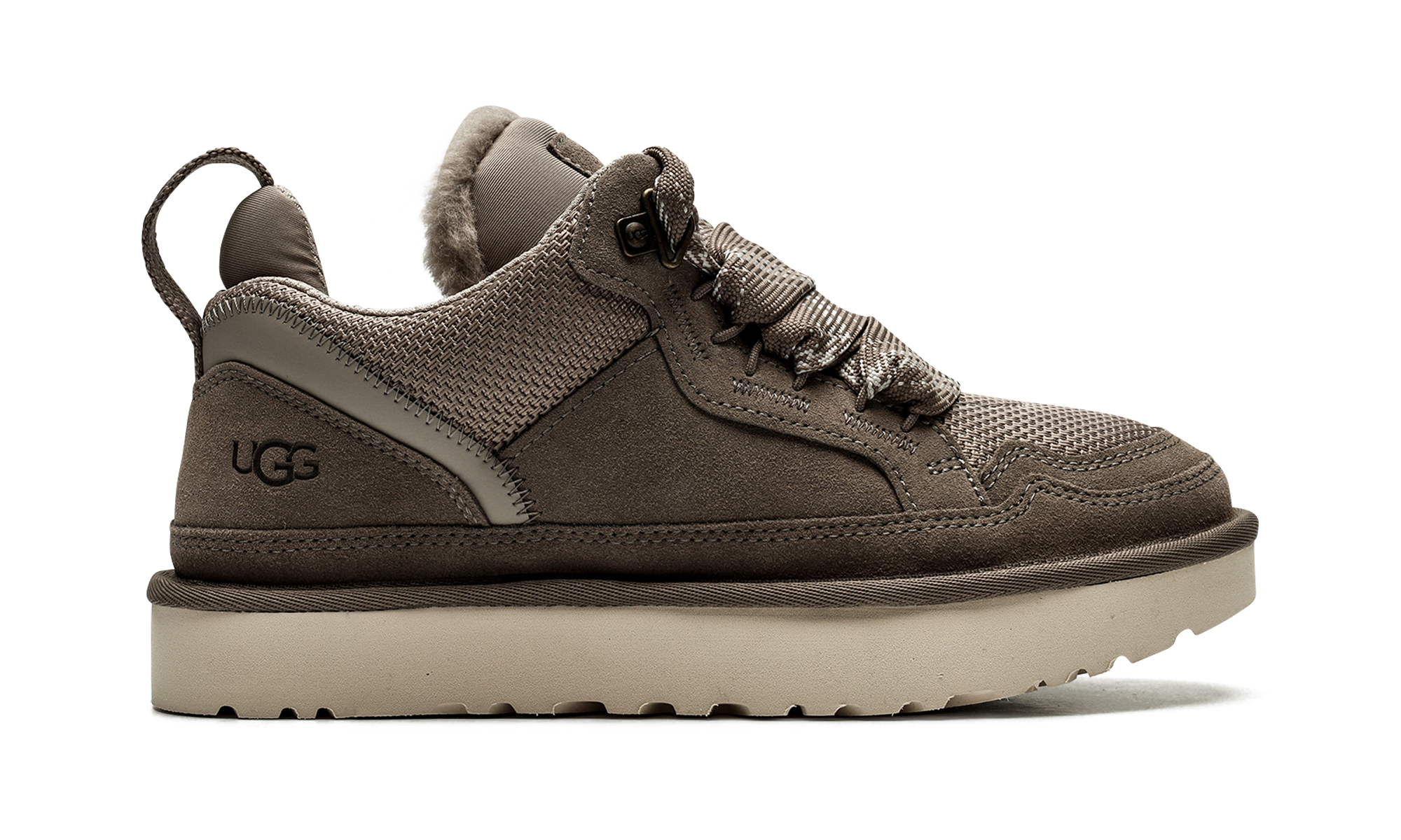 Lowmel WMNS "Smoke Plume" 1144032 SKP