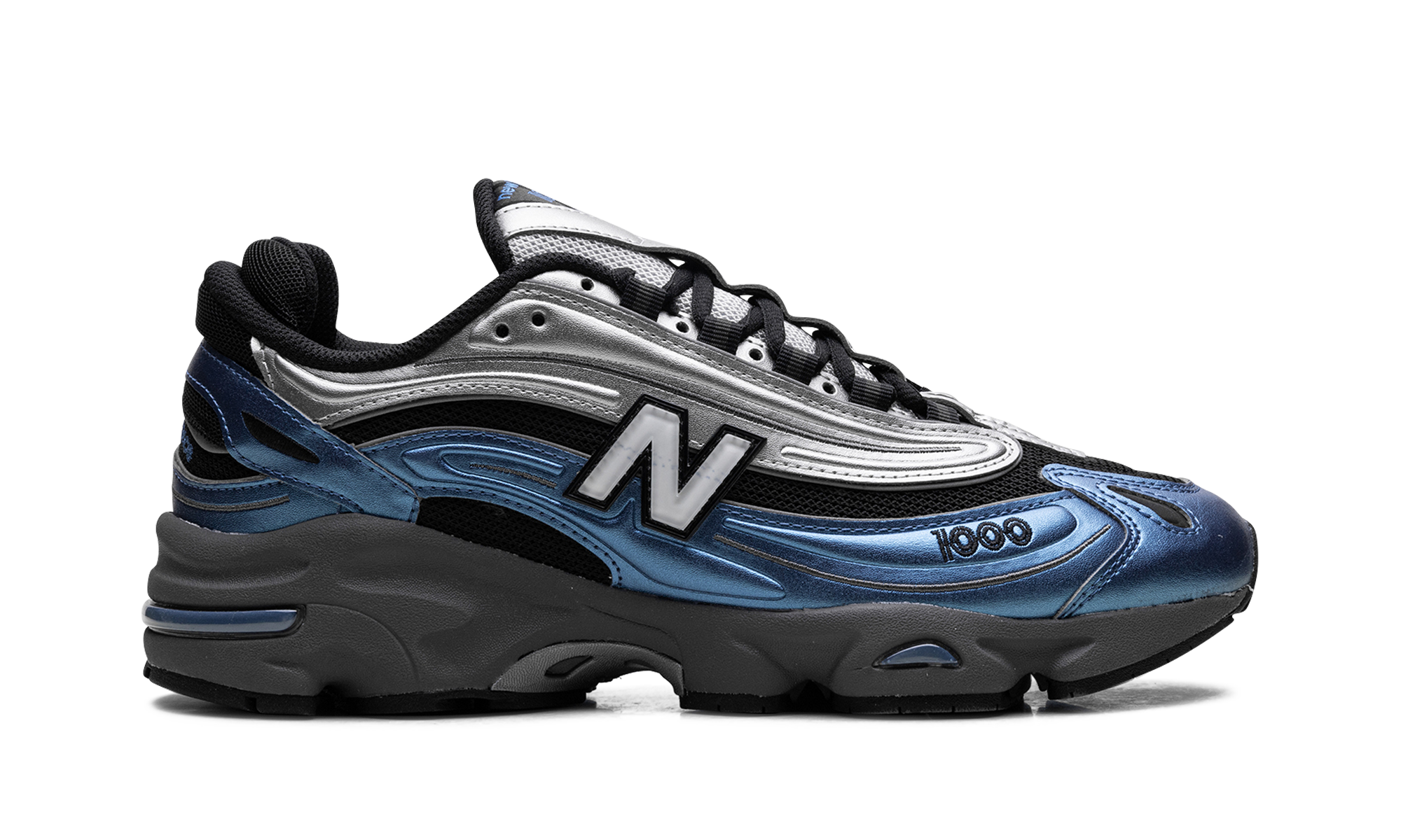 M1000 "Sea Stone/Metallic Blue" M1000ENV
