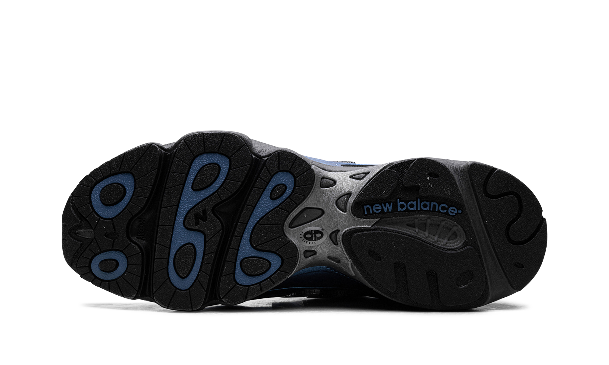 M1000 "Sea Stone/Metallic Blue" M1000ENV