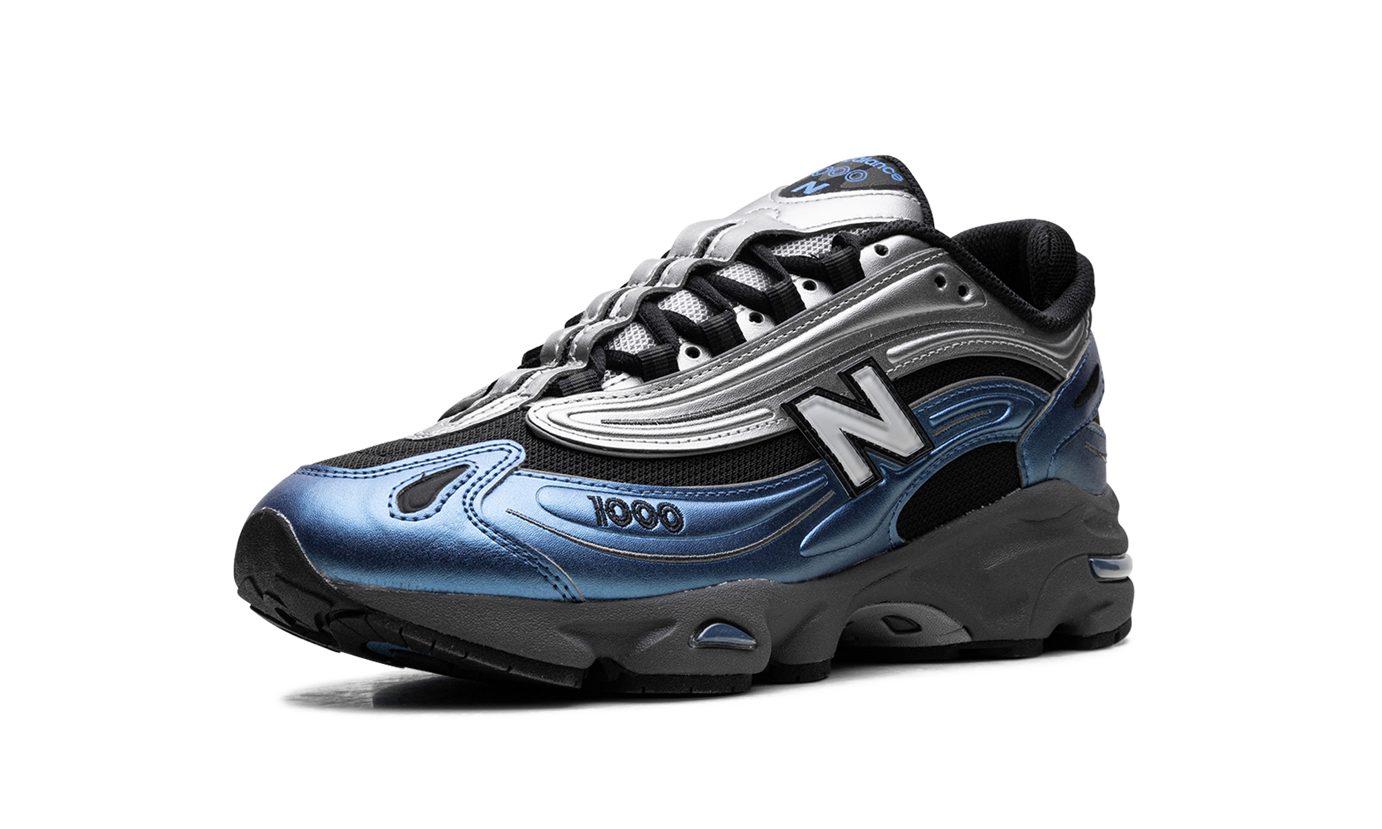 M1000 "Sea Stone/Metallic Blue" M1000ENV
