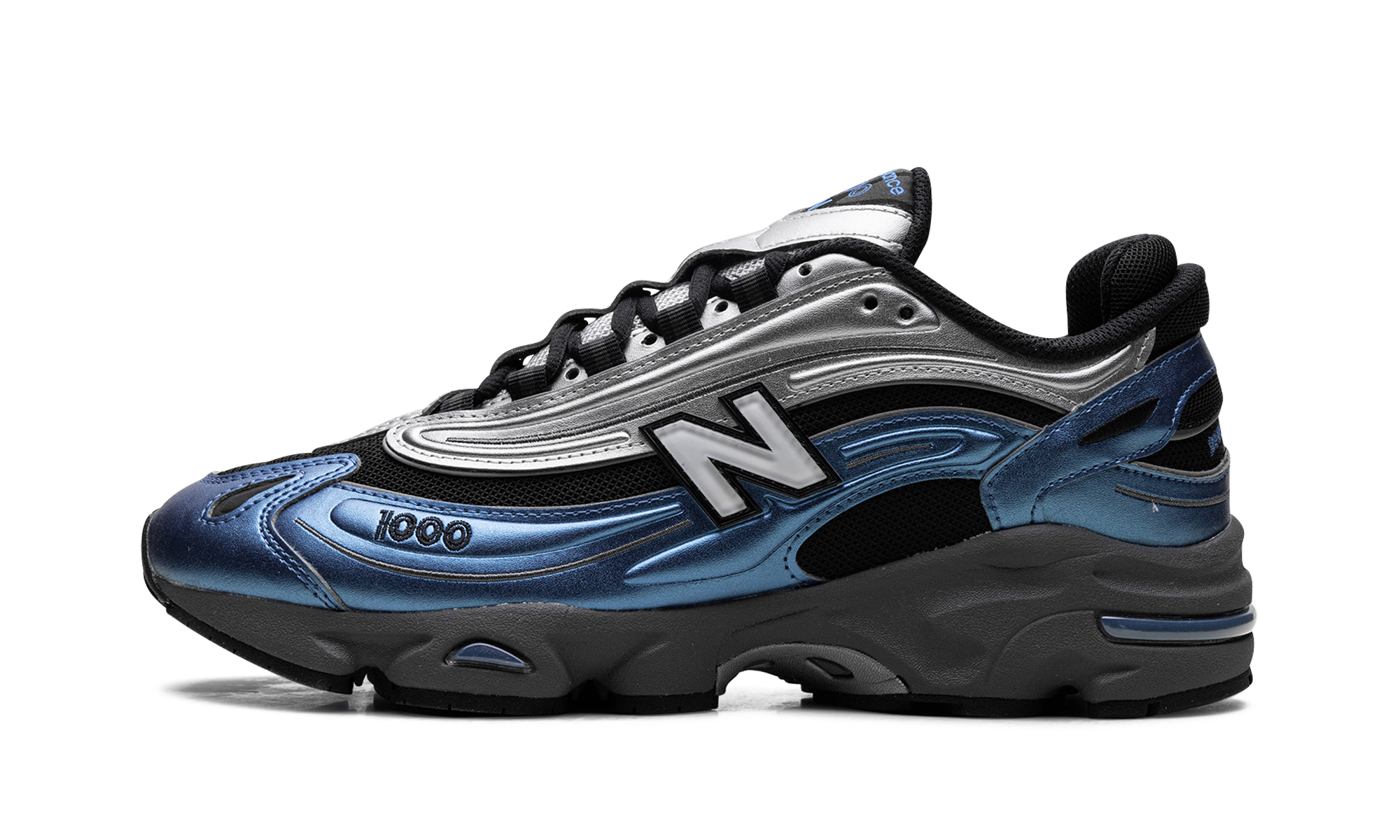 M1000 "Sea Stone/Metallic Blue" M1000ENV