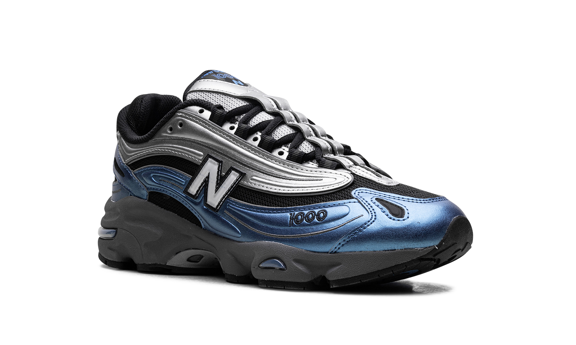 M1000 "Sea Stone/Metallic Blue" M1000ENV