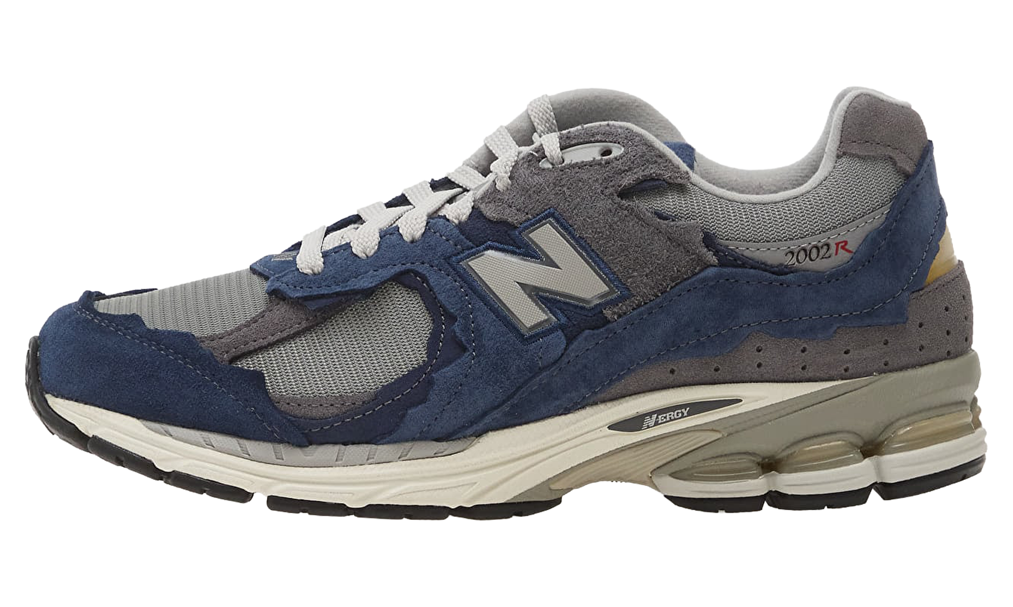 M2002D "Navy Raincloud" M20024R5