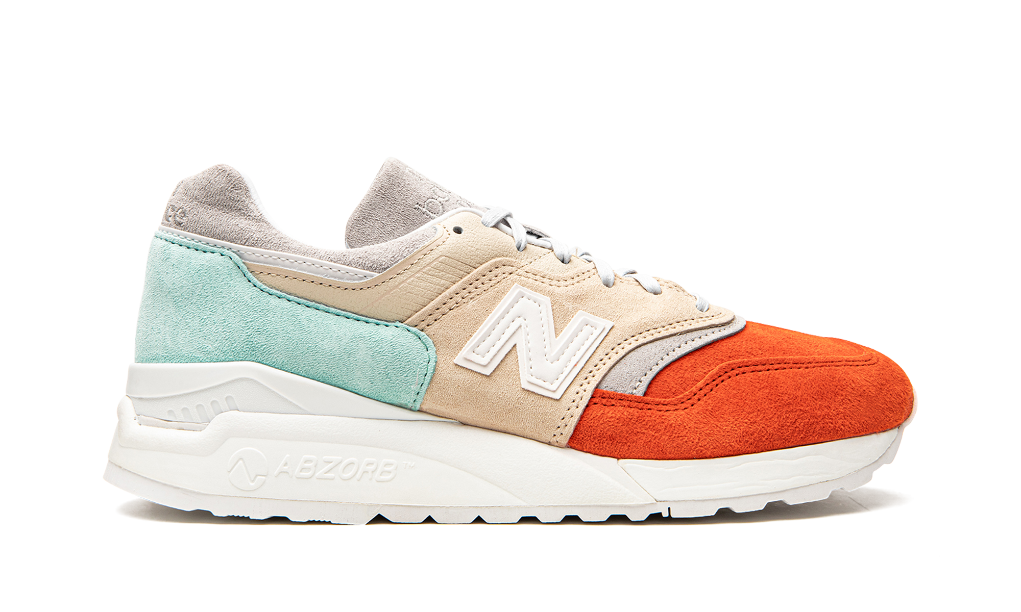 M997 "Mykonos" NBM9975RF