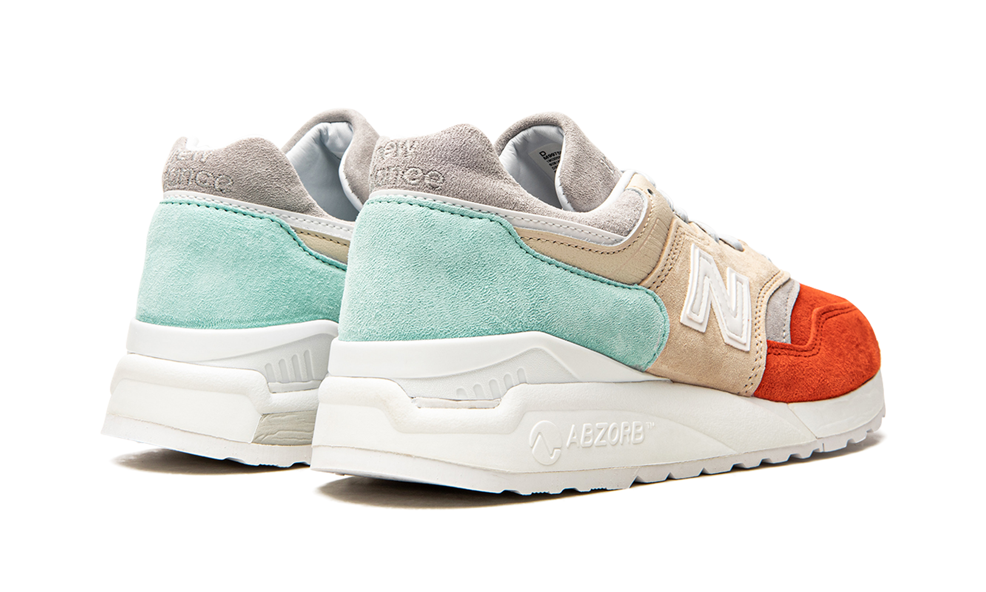 M997 "Mykonos" NBM9975RF