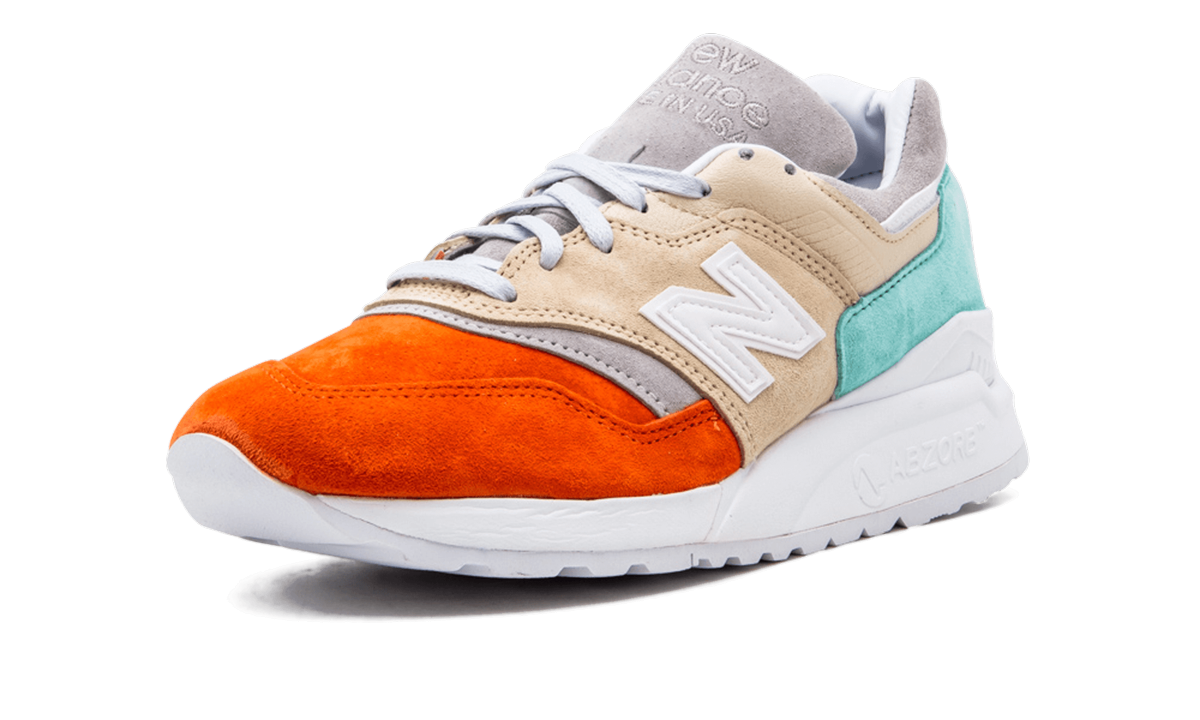 M997 "Mykonos" NBM9975RF