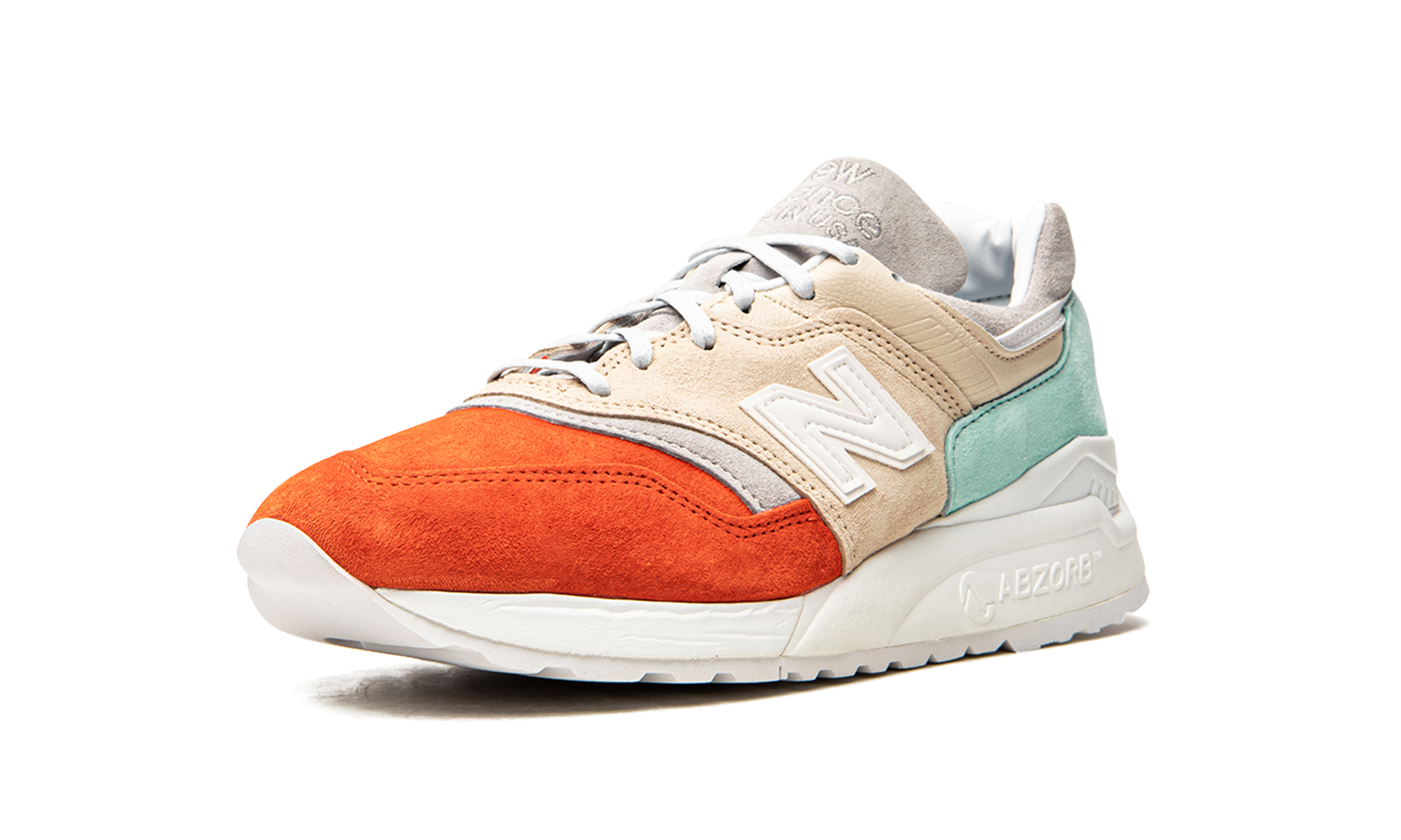 M997 "Mykonos" NBM9975RF