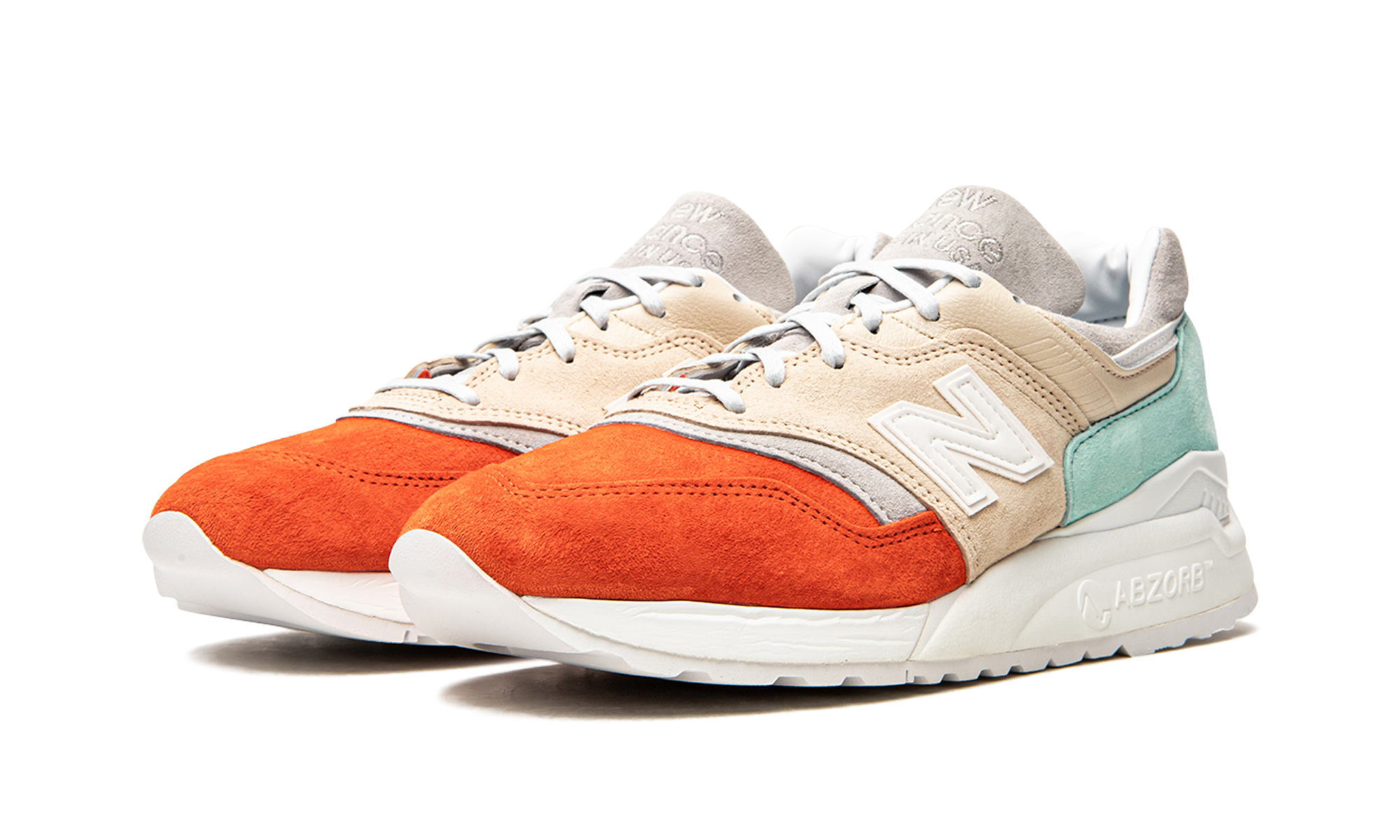 M997 "Mykonos" NBM9975RF
