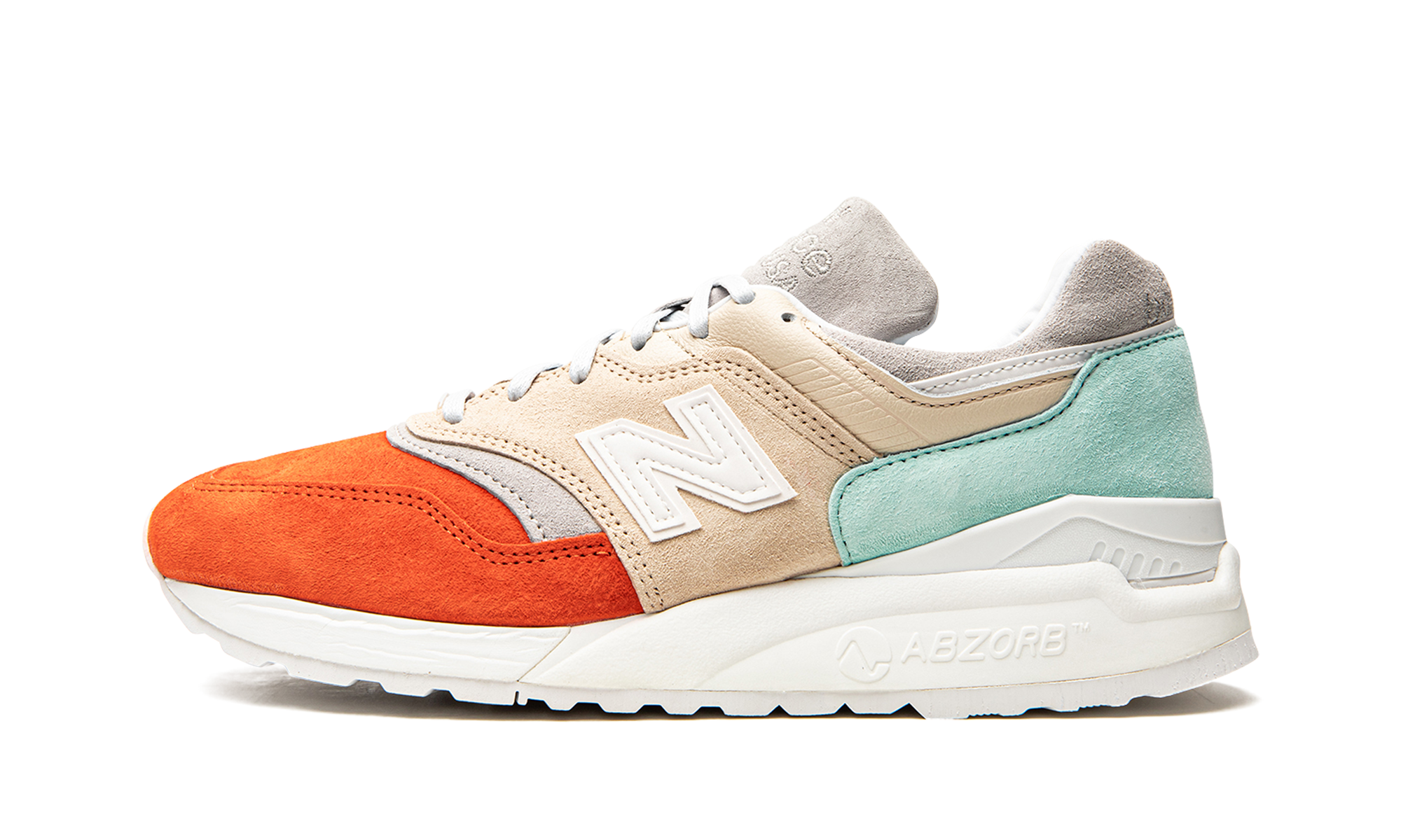 M997 "Mykonos" NBM9975RF