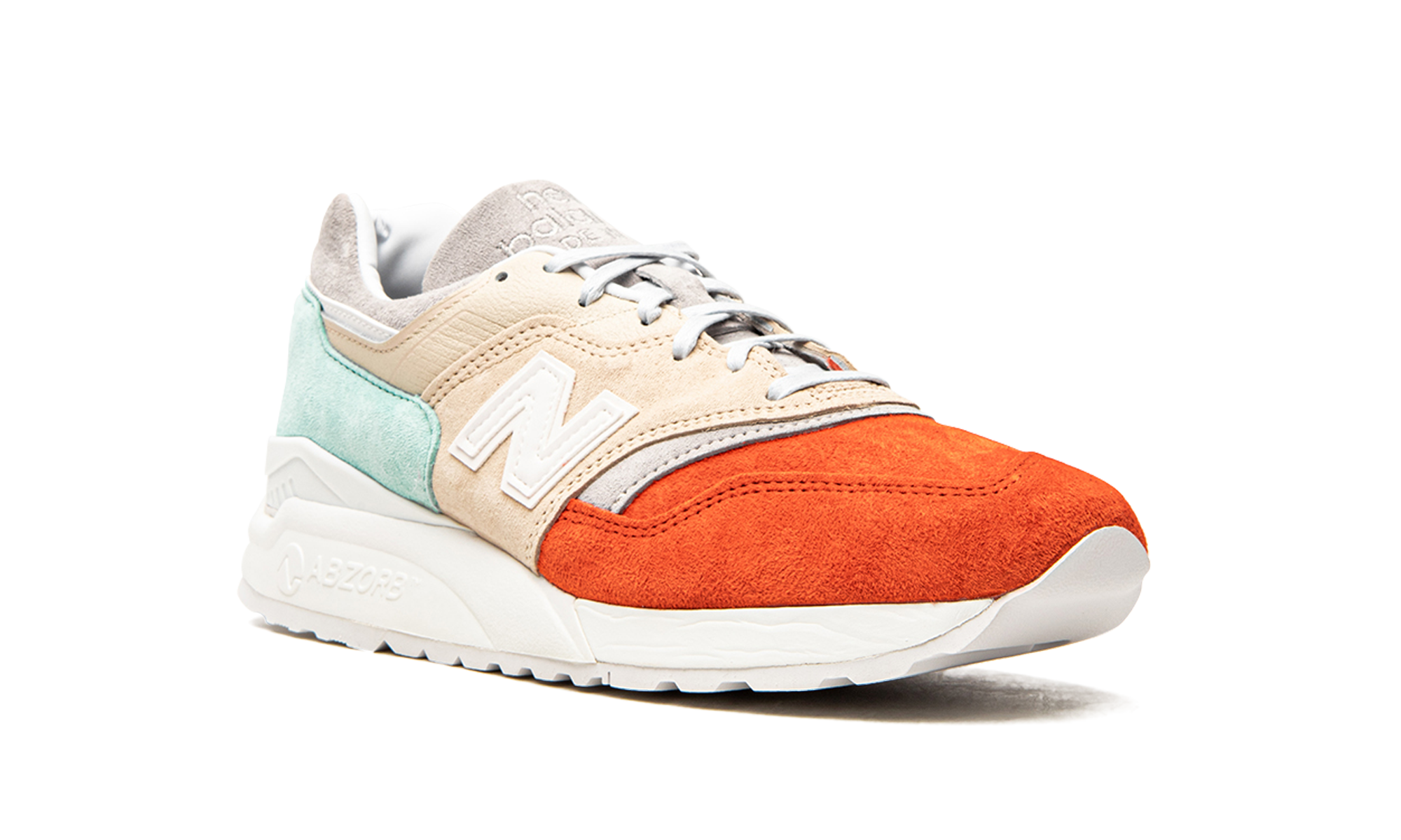 M997 "Mykonos" NBM9975RF