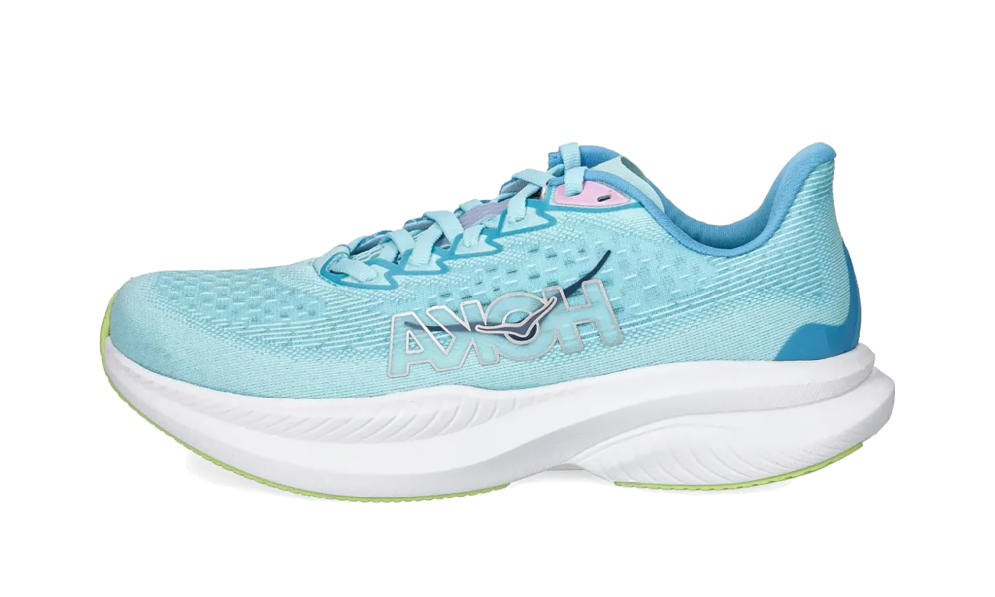 Mach 6 Women "Cloudless waterpark" 1147810 CSSW