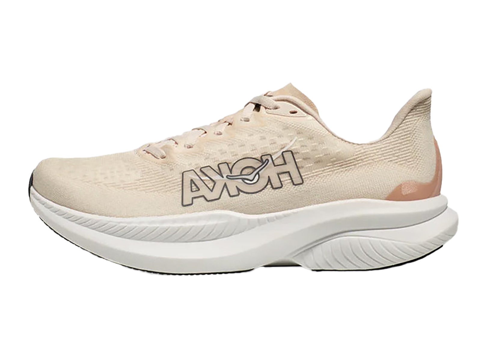 Mach 6 Women "Eggnog vanilla" 1147810 EGV