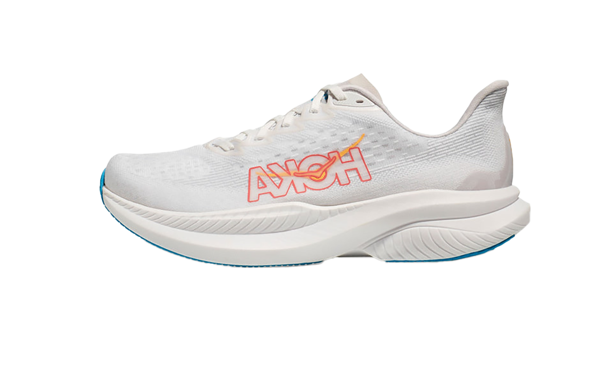 Mach 6 Women "White cloud" 1147810 WNCL