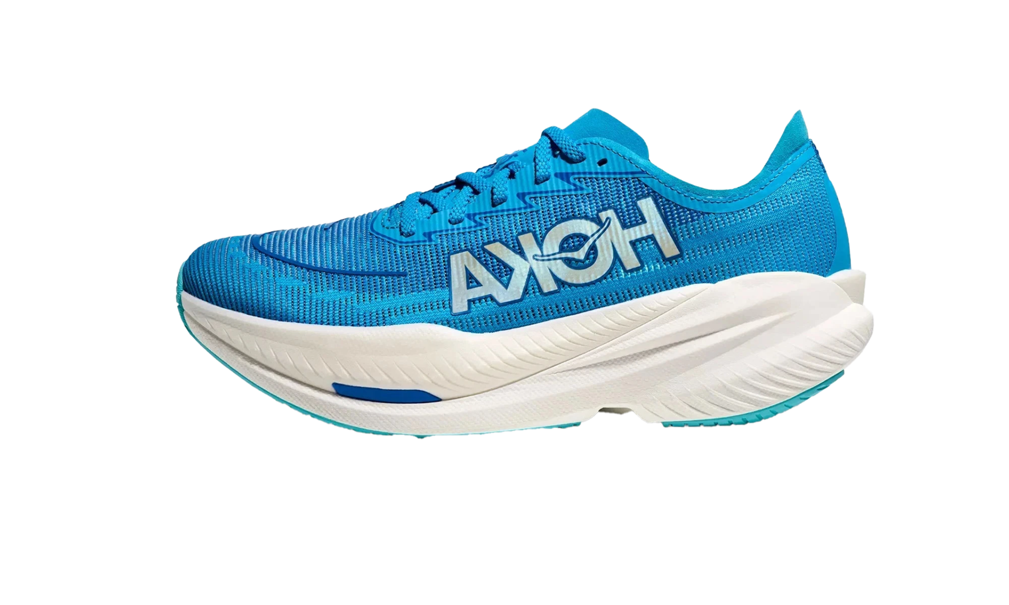 Mach X 2 "Skyward blue / electric cobalt" 1155119 SYWR