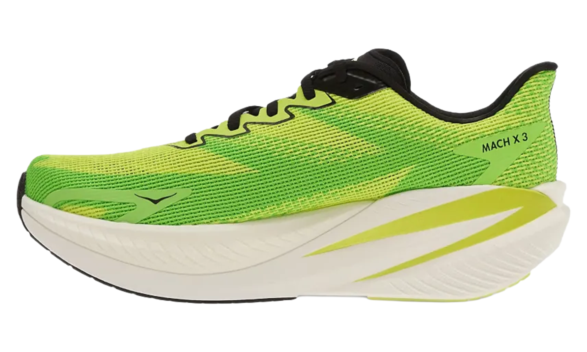 Mach X 3 "Neon citrus lime" 1168720 NNHK