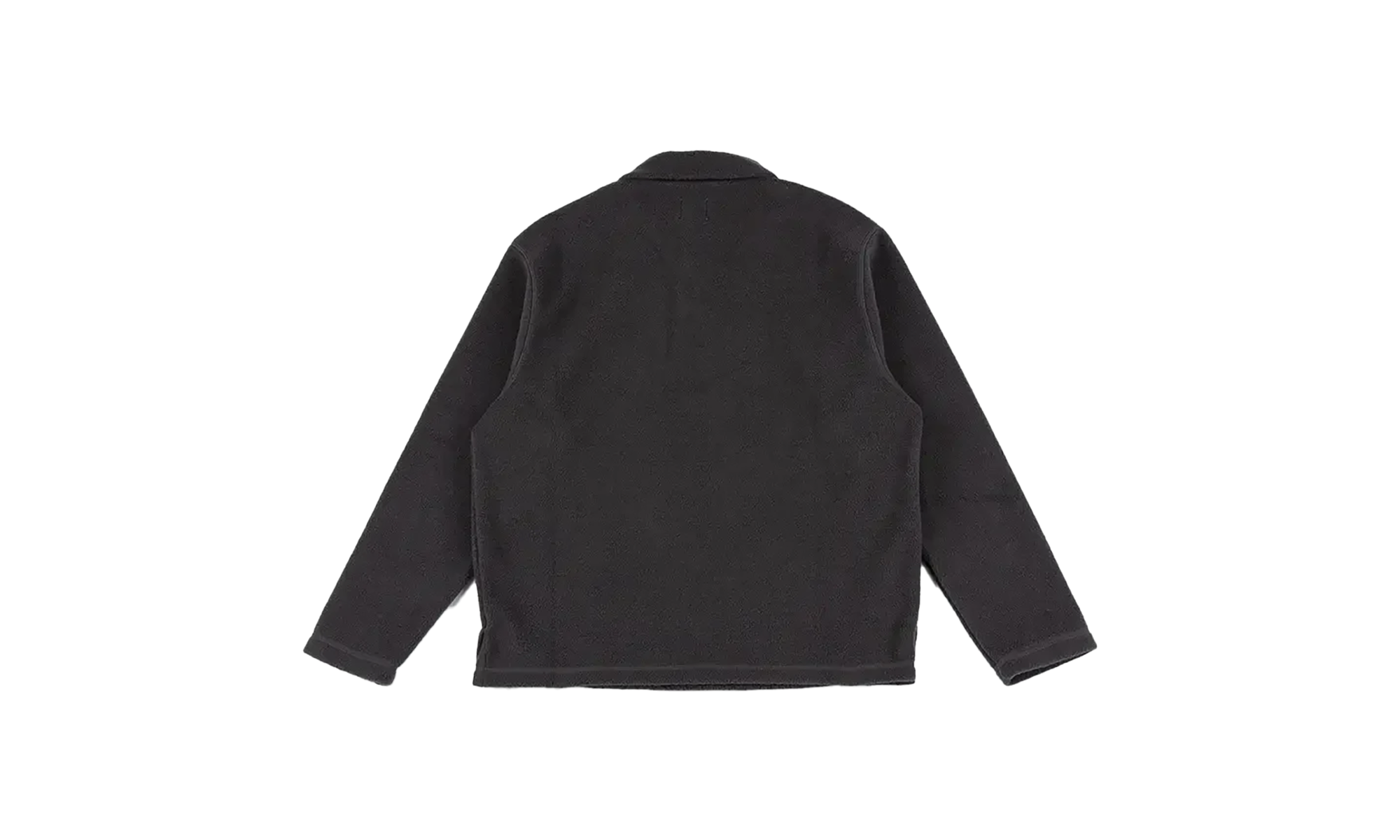 Made in USA Polar Fleece Polo "Magnet" MT43540MGT