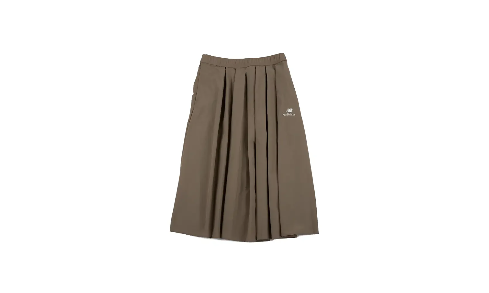 Made in USA Skirt "Dockside" WK53561DOK