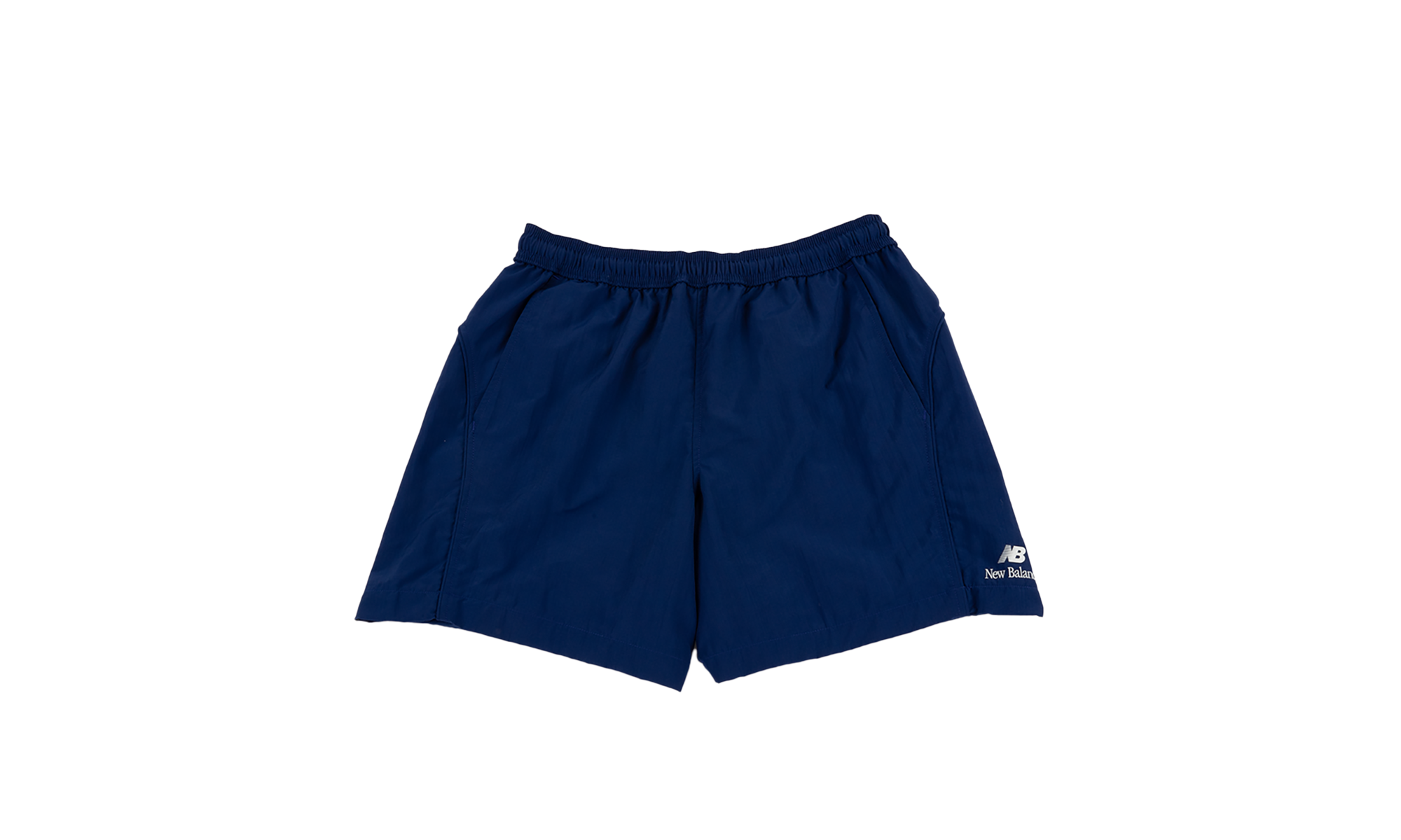 Made in USA Woven Short "Ink Well" MS51541IKW