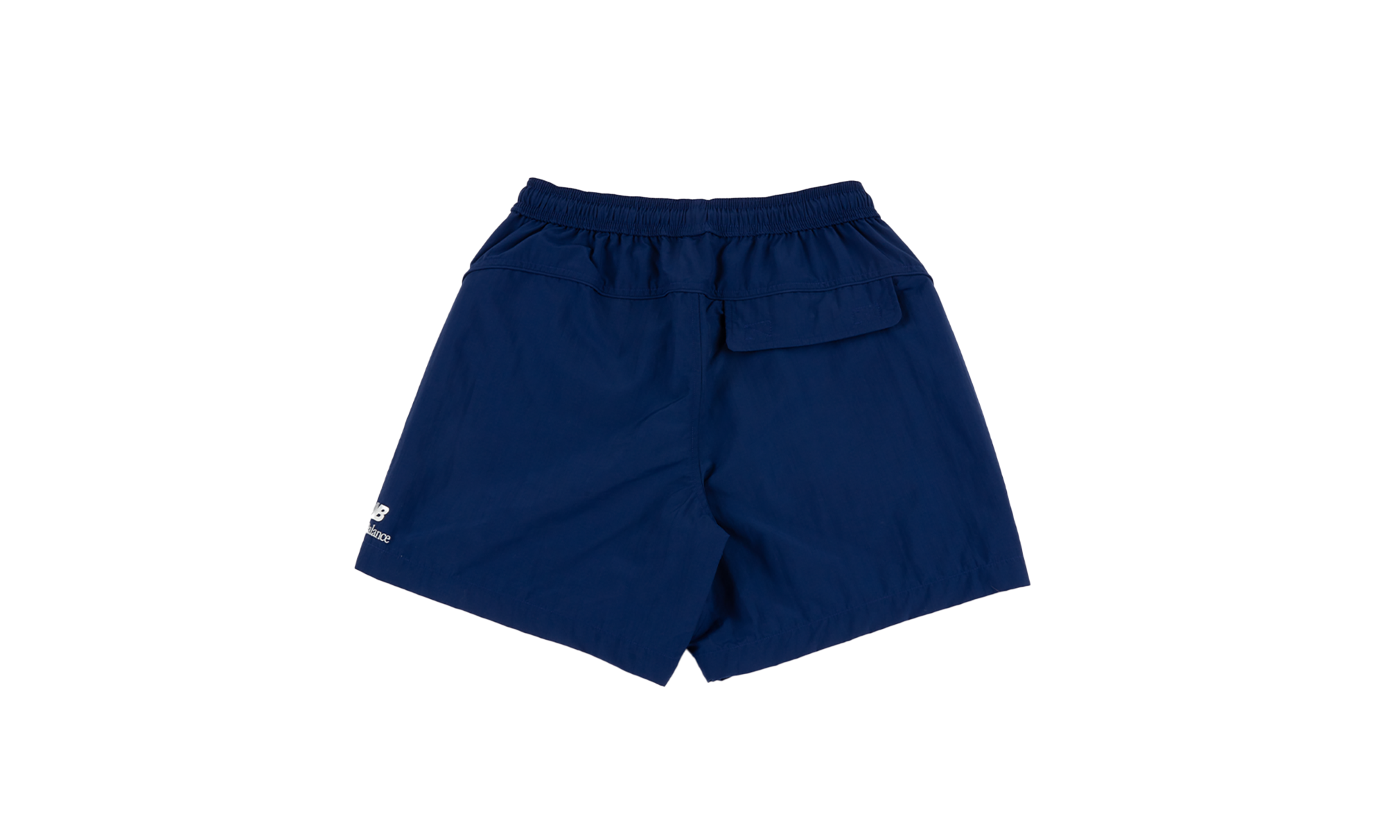 Made in USA Woven Short "Ink Well" MS51541IKW