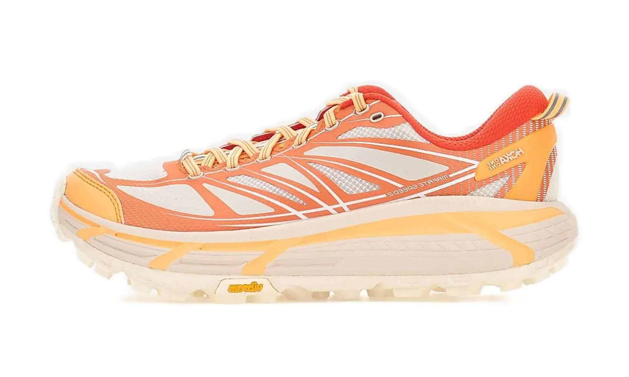 Mafate Speed 2 "Pale tangerine" 1126851 PLTN
