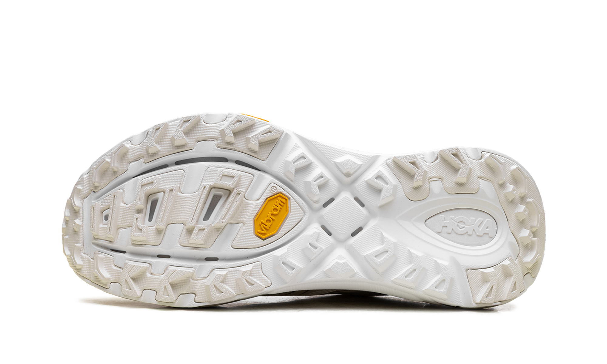 Mafate Speed 2 "White / lunar rock" 1126851 WLRC