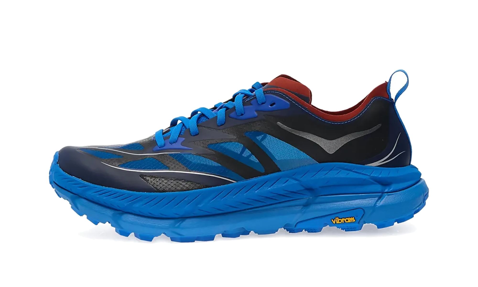 Mafate Speed 4 Lite "Electric cobalt" 1168450 ETD