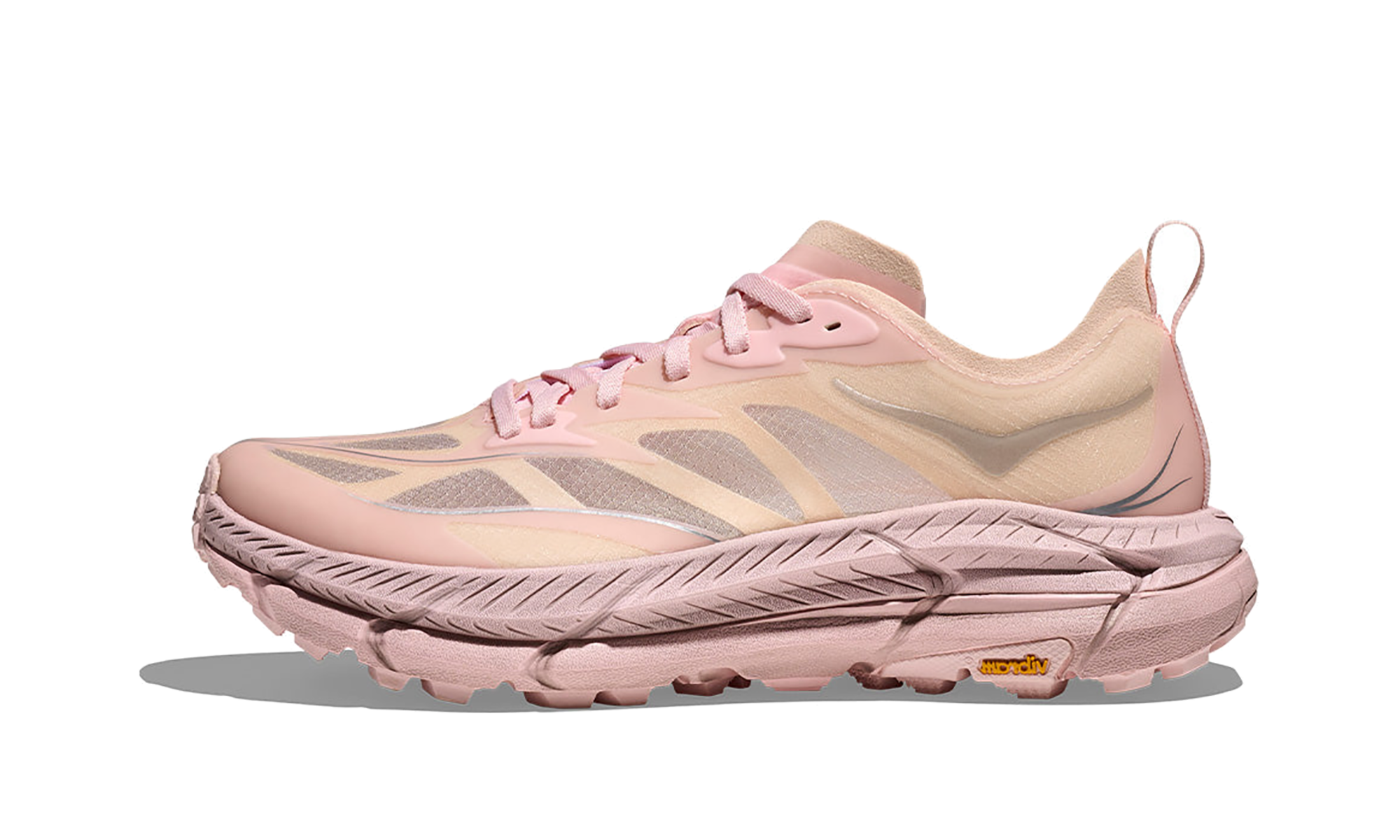 Mafate Speed 4 Lite "Rose tea" 1168450 RRSL