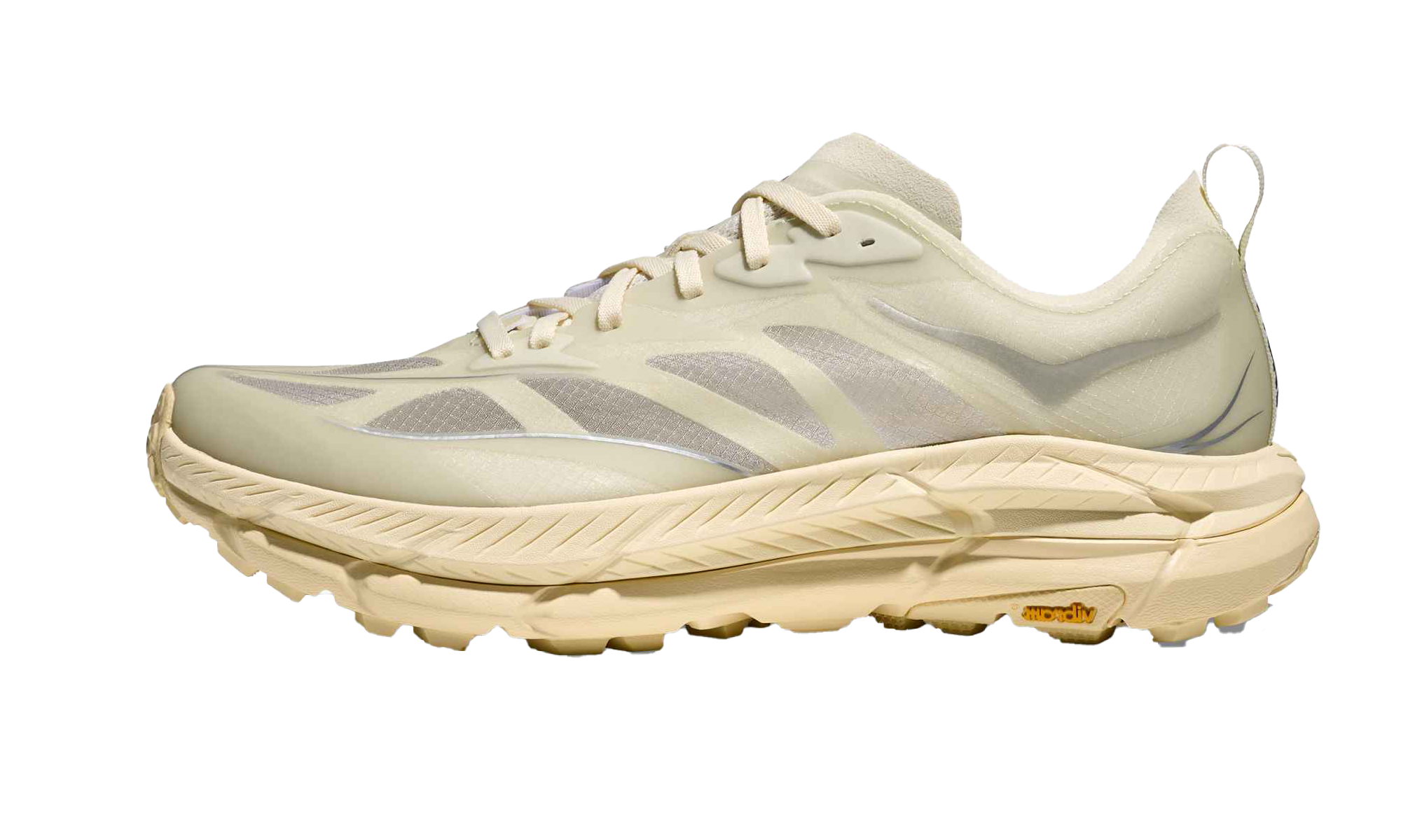 Mafate Speed 4 Lite "Truffle salt / vintage yellow" 1168450 TVN