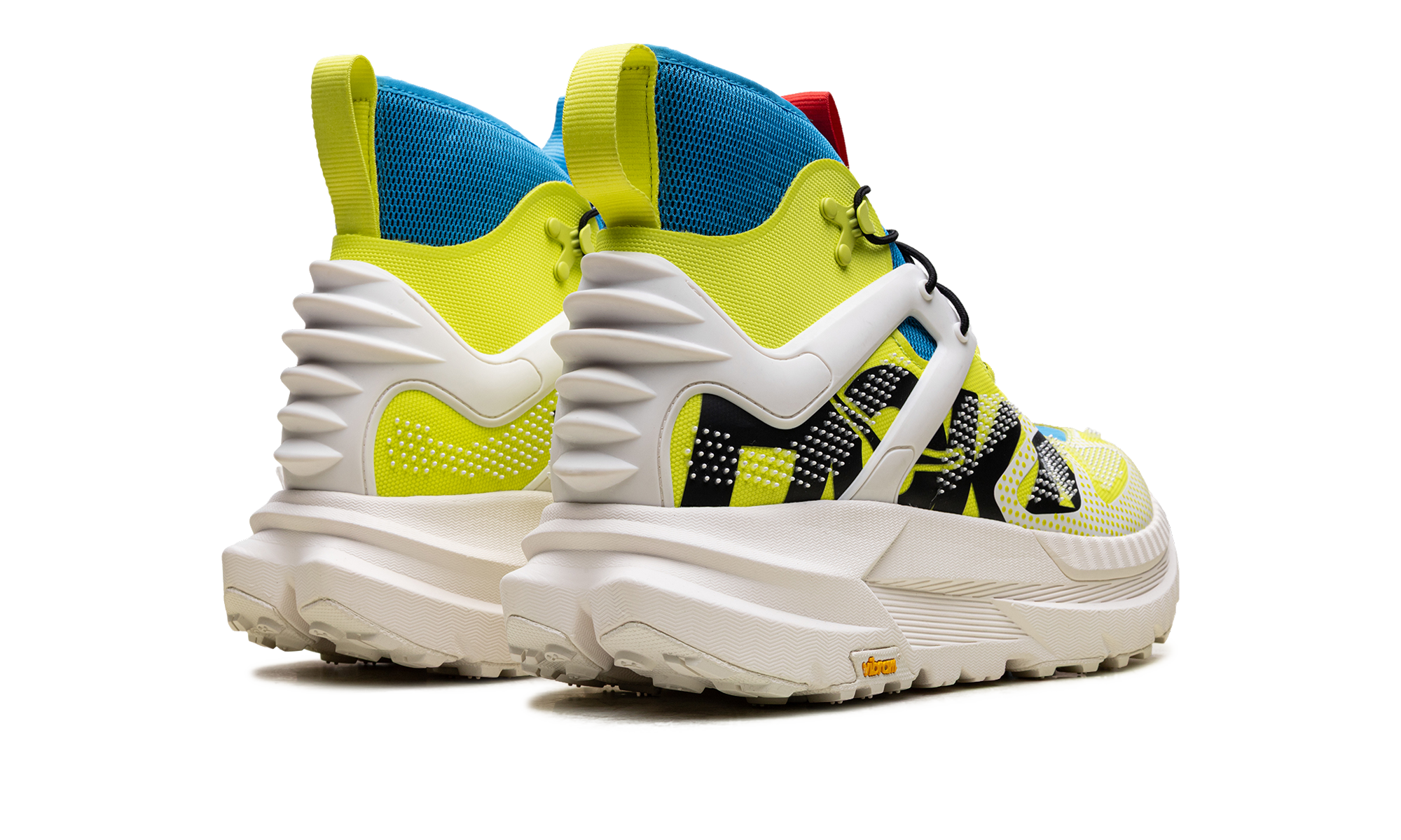 Mafate X Hike Boot "Citrus alabaster" 1174230 HSL