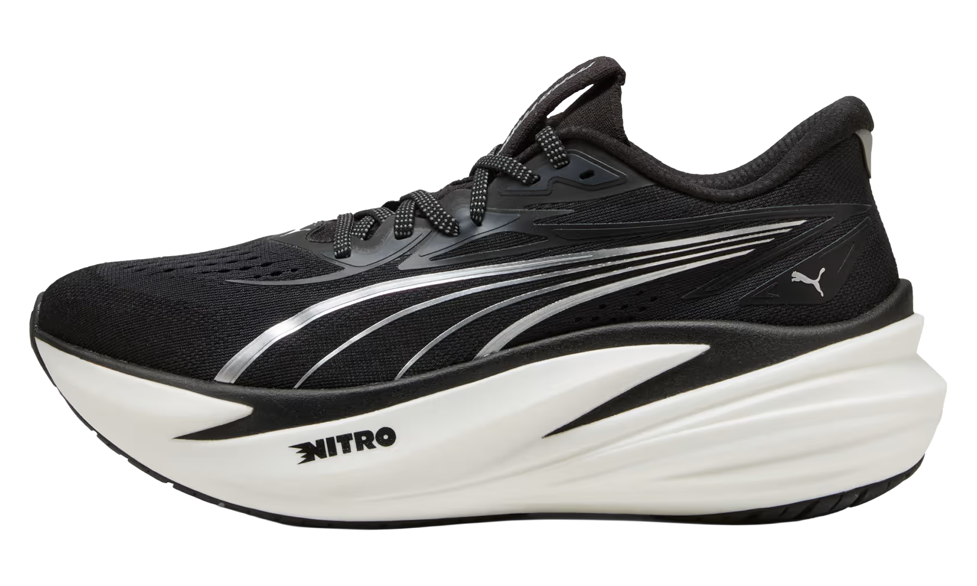 Magmax Nitro "Black white" 312125 01