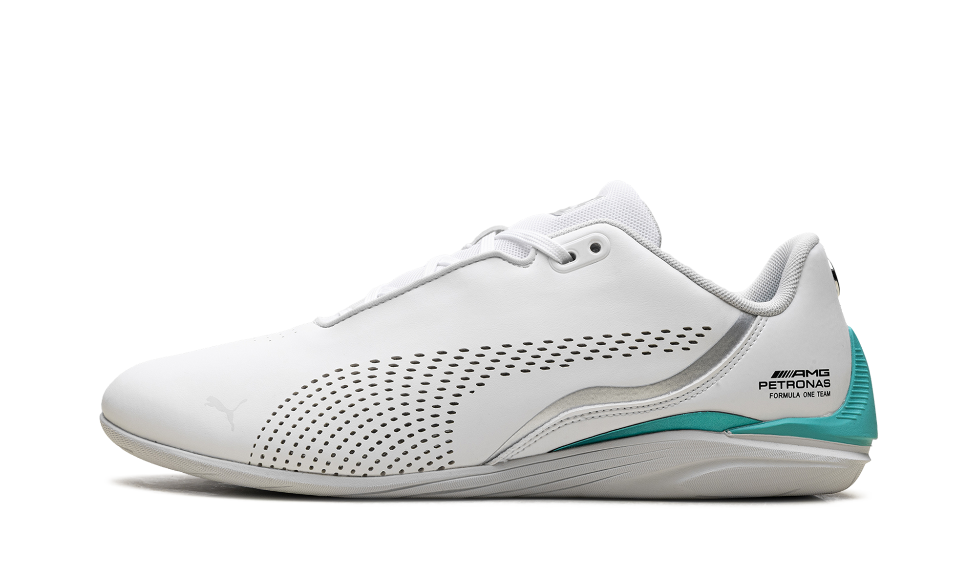 Mapf1 Drift Cat Decima "White" 307196 08