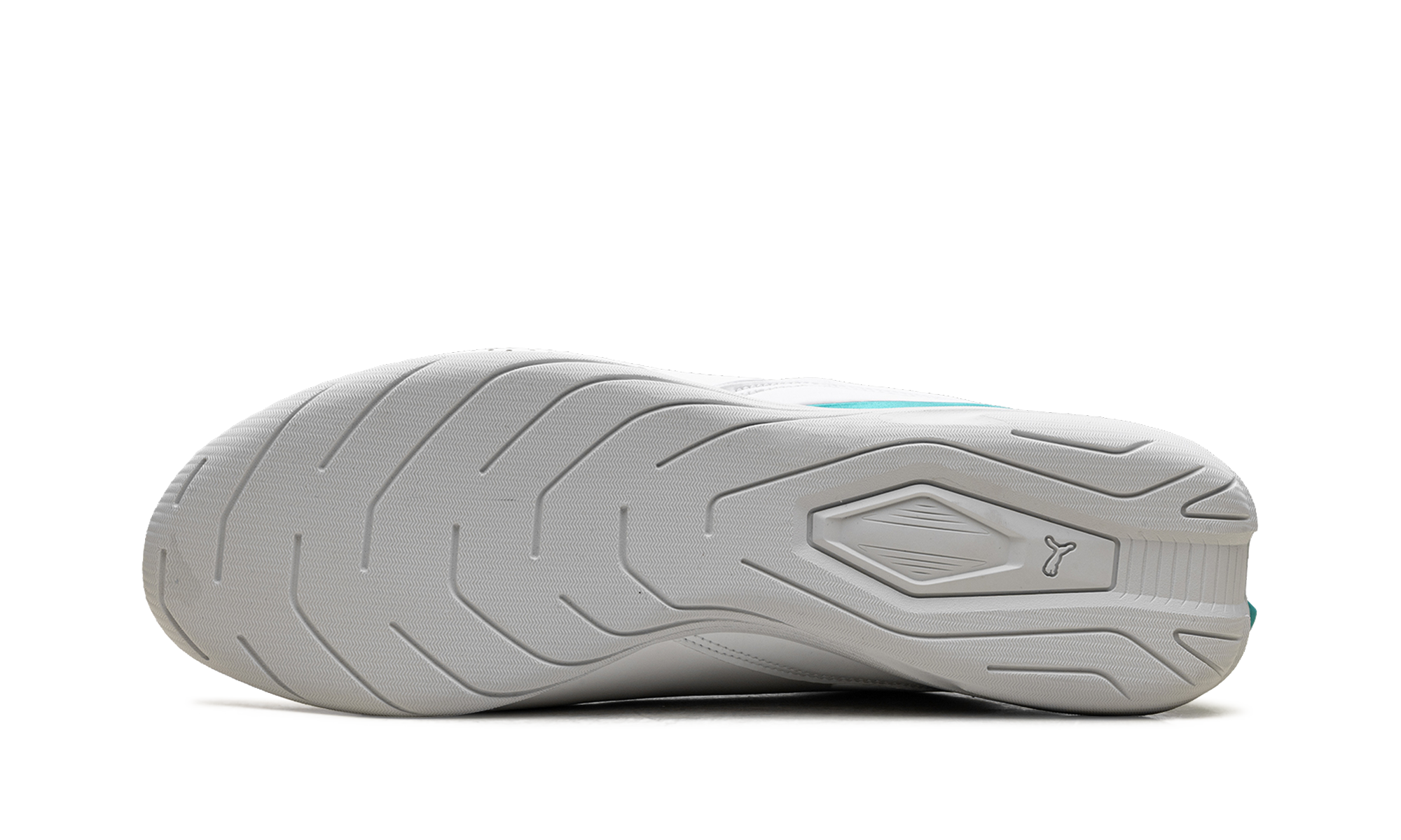 Mapf1 Drift Cat Decima "White" 307196 08