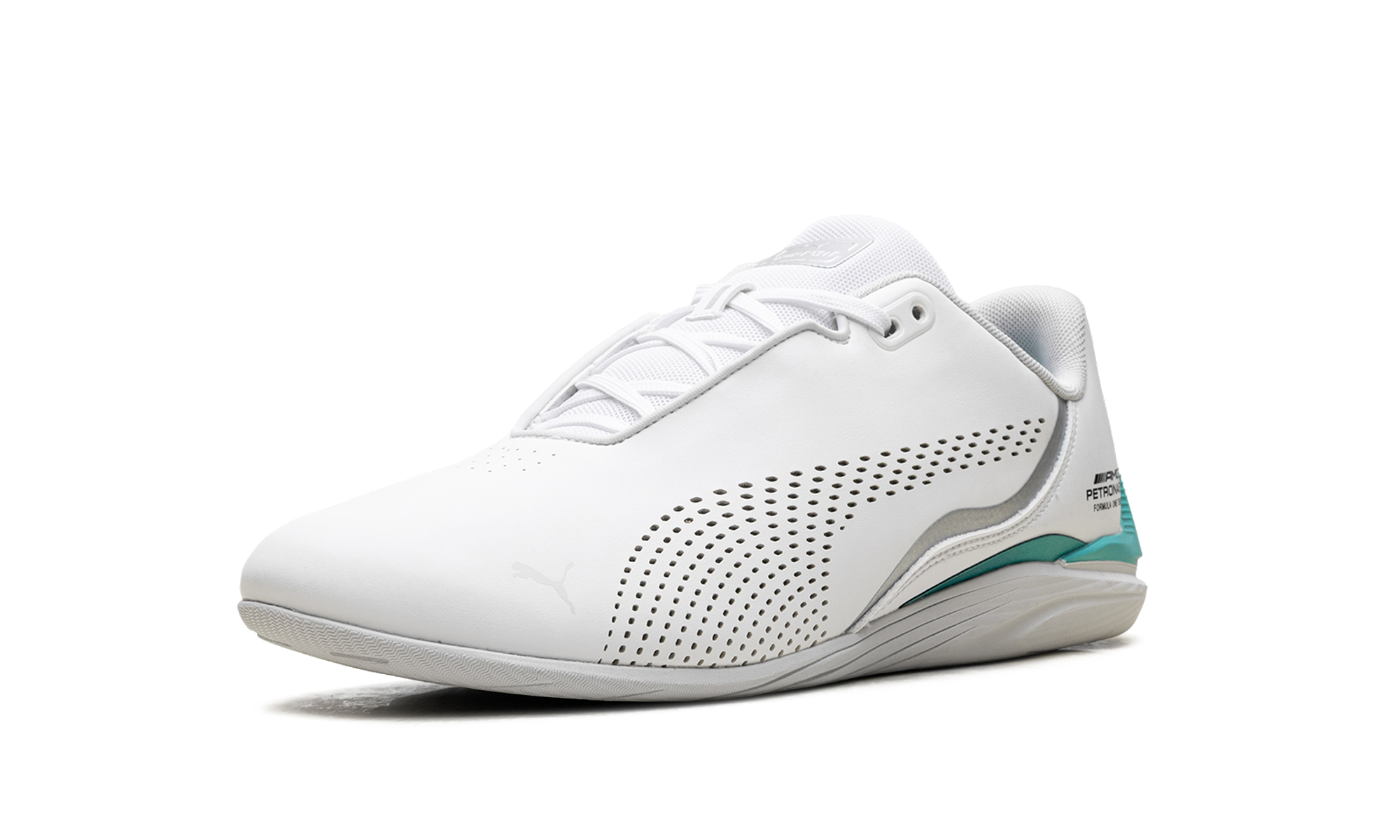Mapf1 Drift Cat Decima "White" 307196 08
