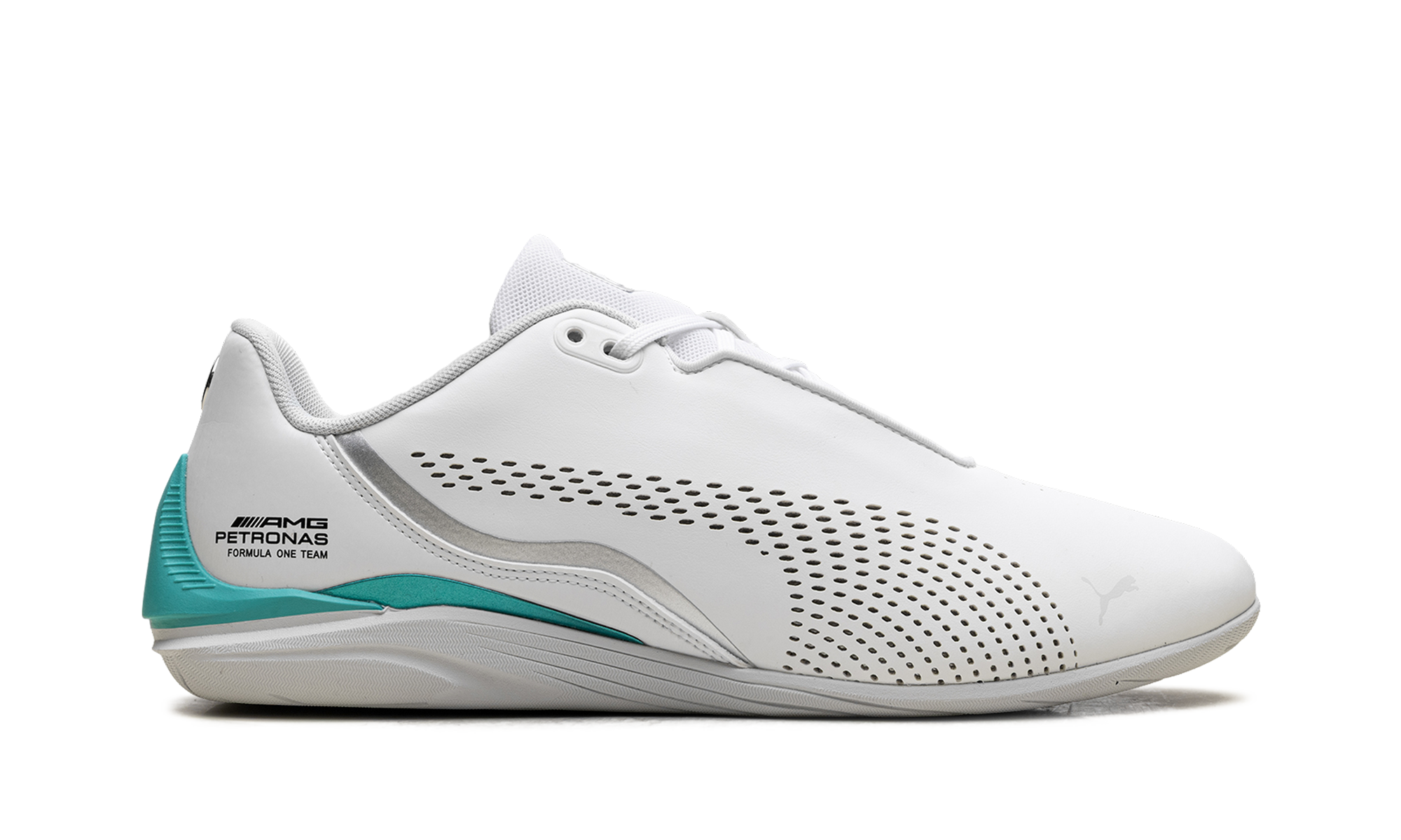 Mapf1 Drift Cat Decima "White" 307196 08