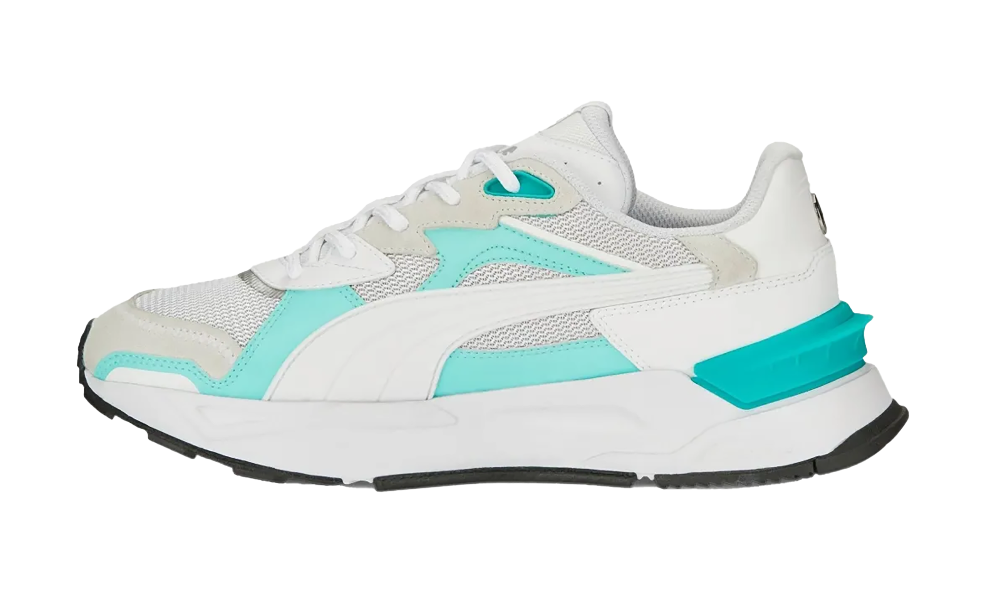 Mapf1 Mirag Sprt Asp "White" 307650 01
