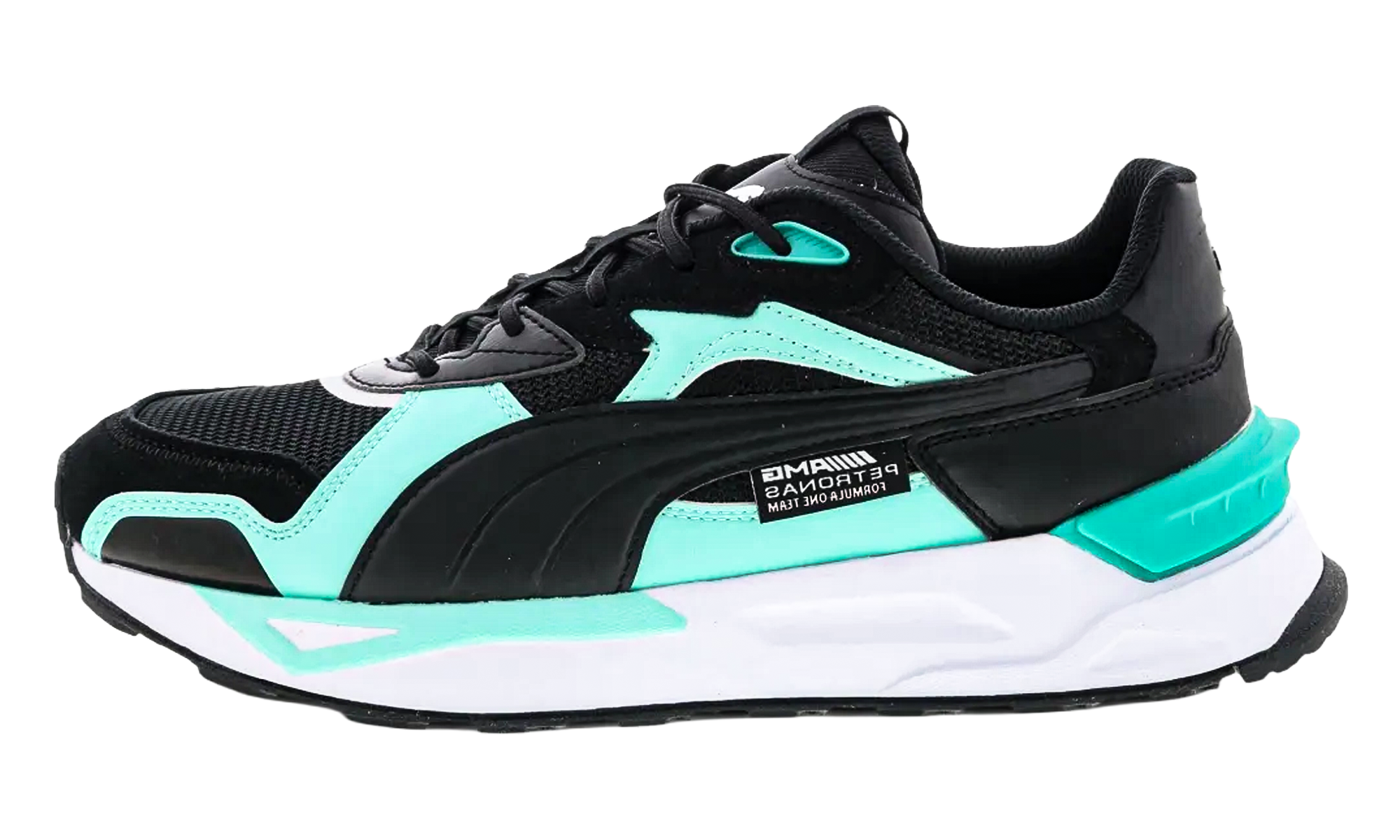 Mapf1 Mirage Sport Asphalt "Black" 307650 02