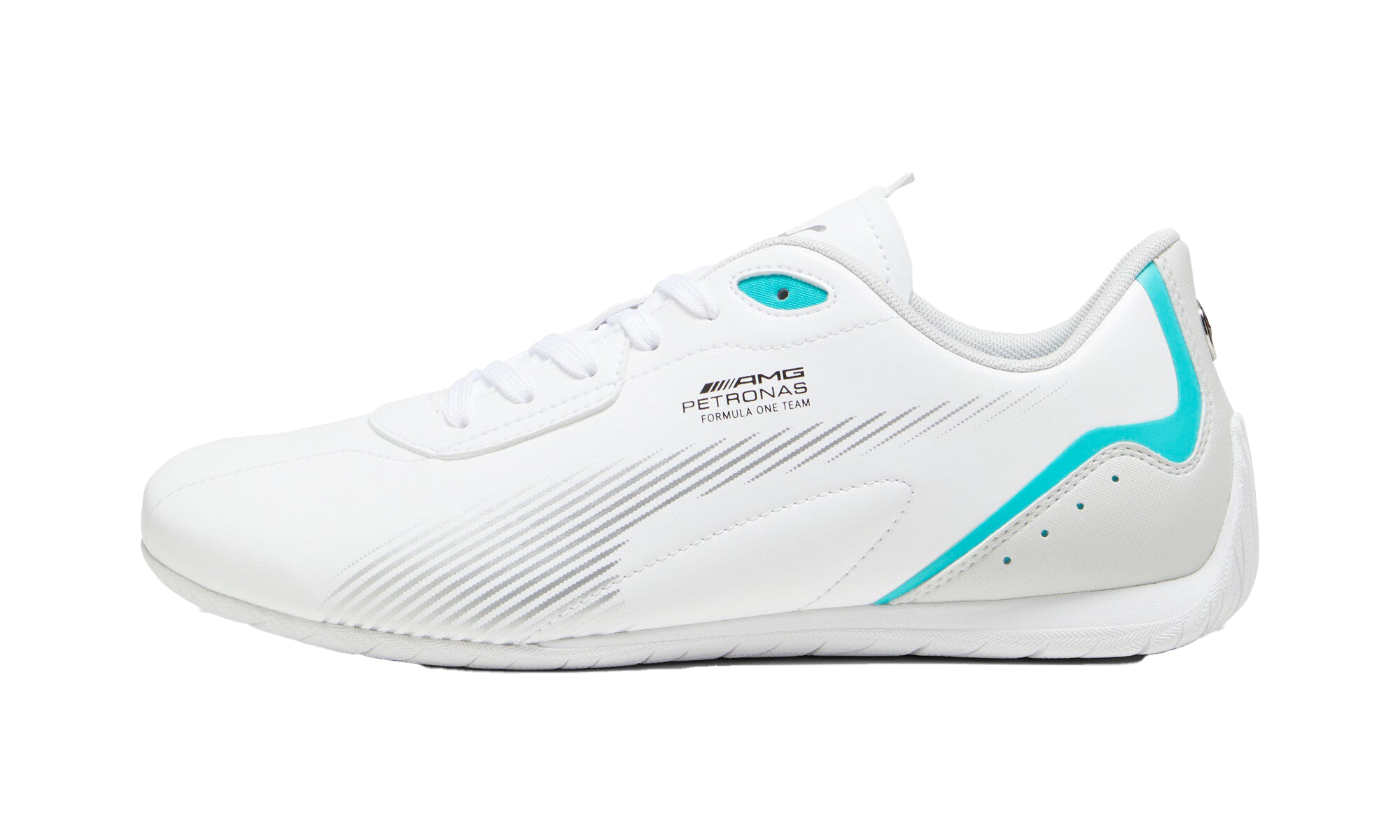 Mapf1 Neo Cat 2.0 "White/sheen green" 308085 02