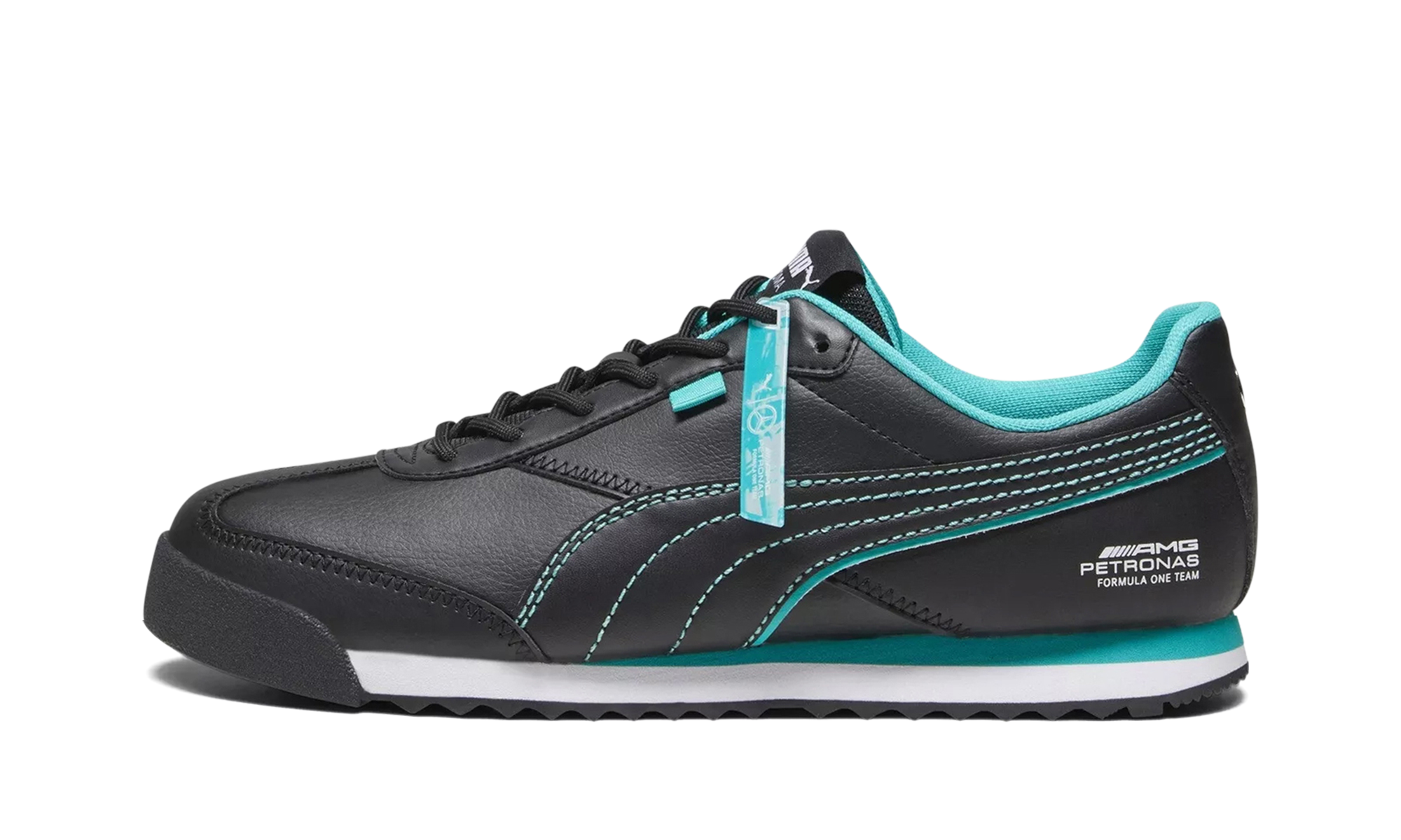 Mapf1 Roma Via "Black" 307869 02