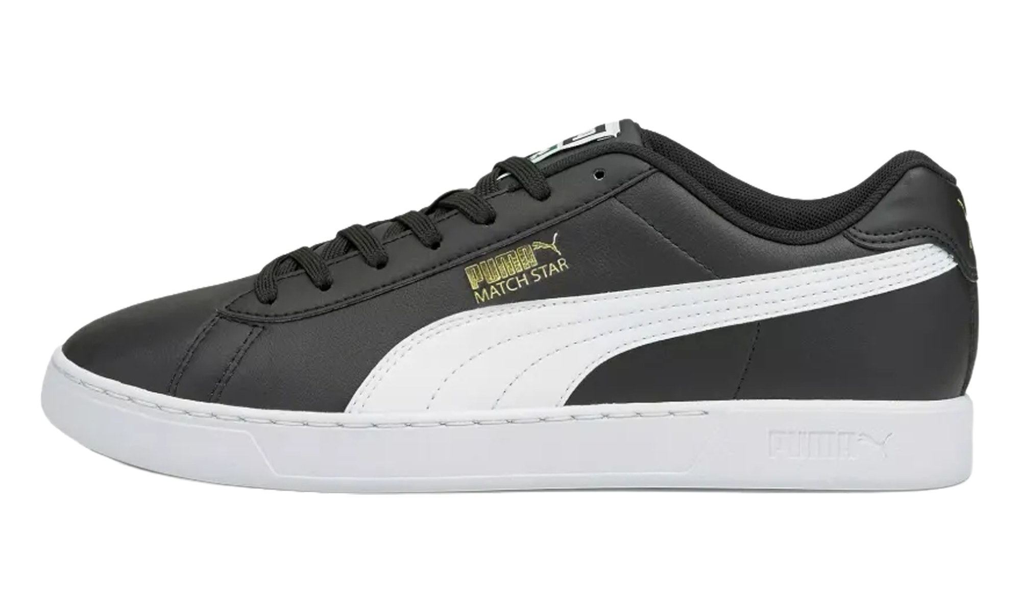 Match Star "Black" 380204-04