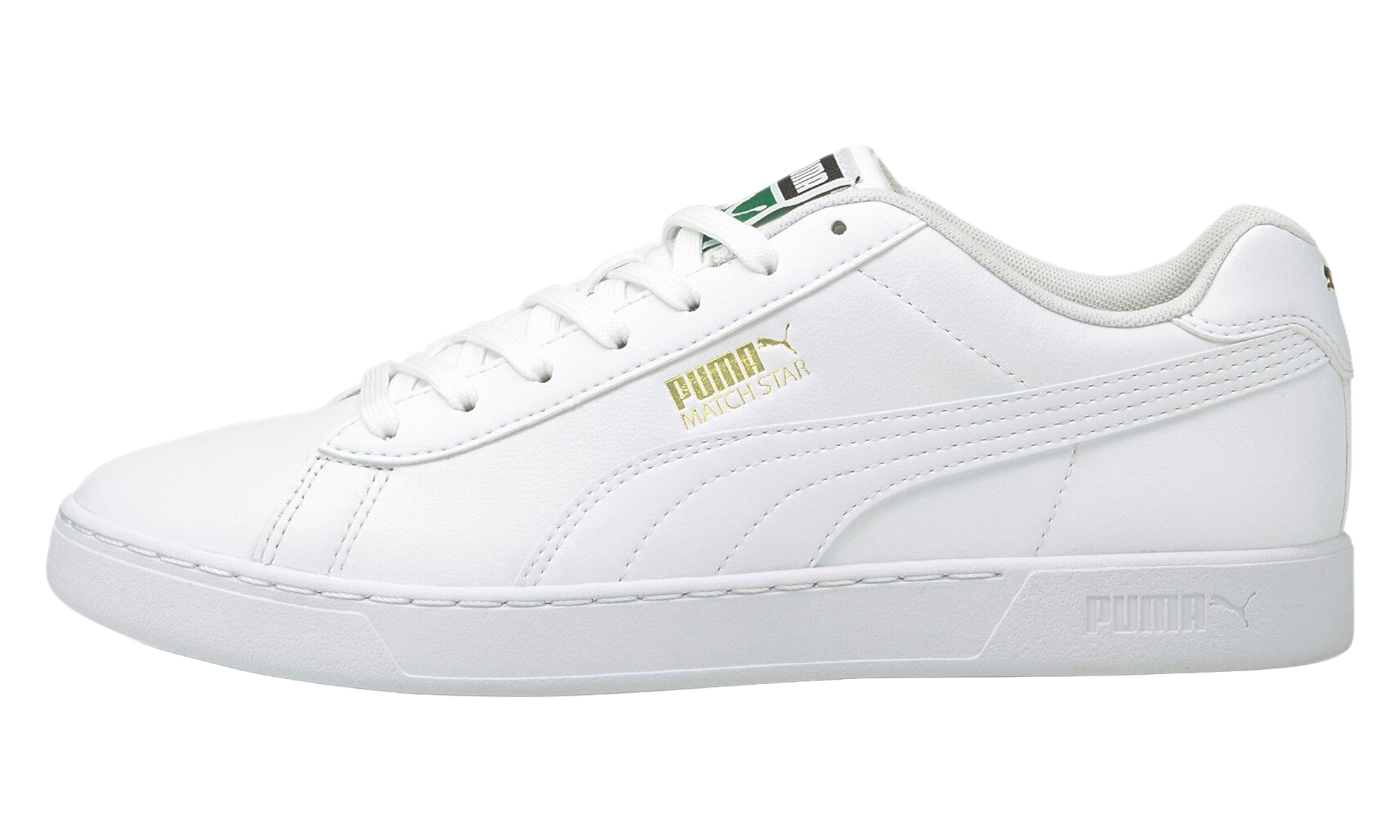 Match Star "White" 380204-01